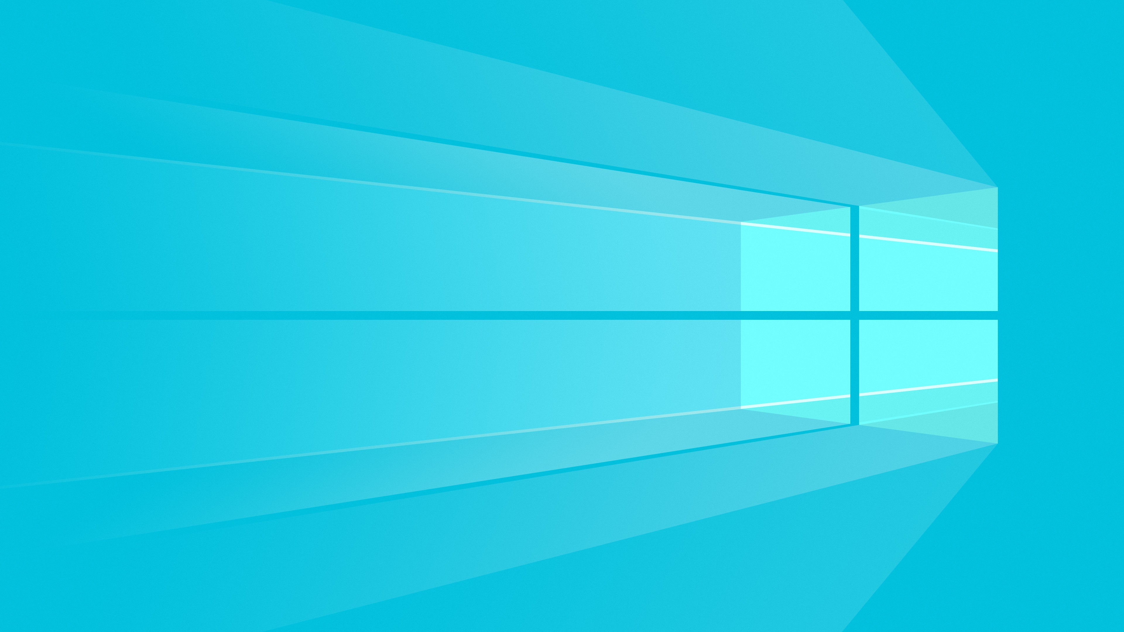 Wallpaper / windows 10, computer, windows, minimalism, minimalist, hd, 4k, free download