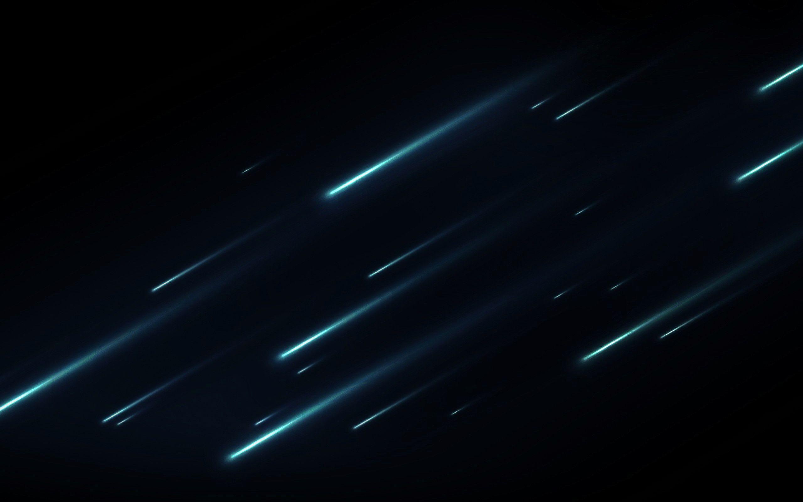 Shooting Star Wallpaper