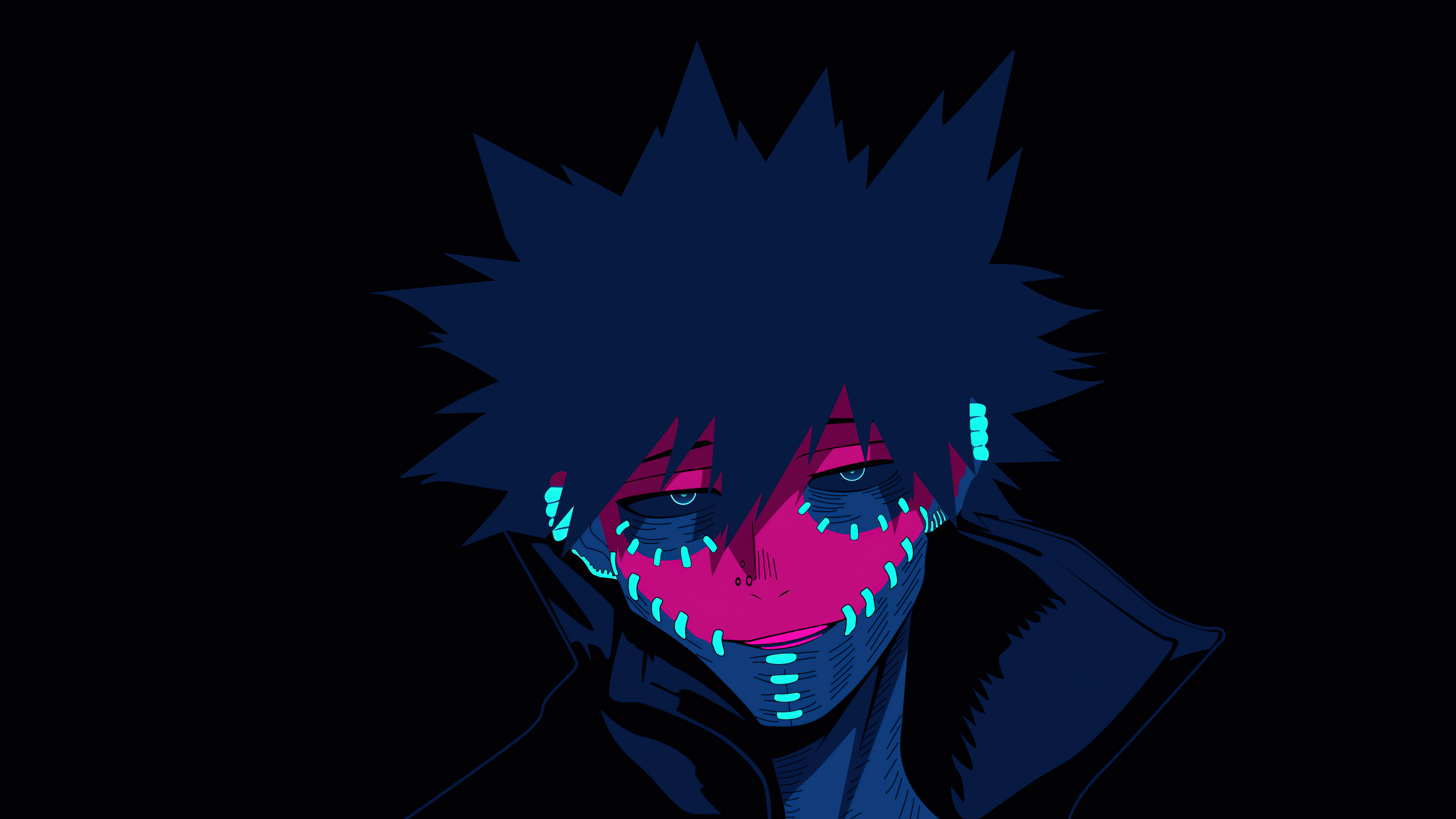 Dabi Wallpaper and Background