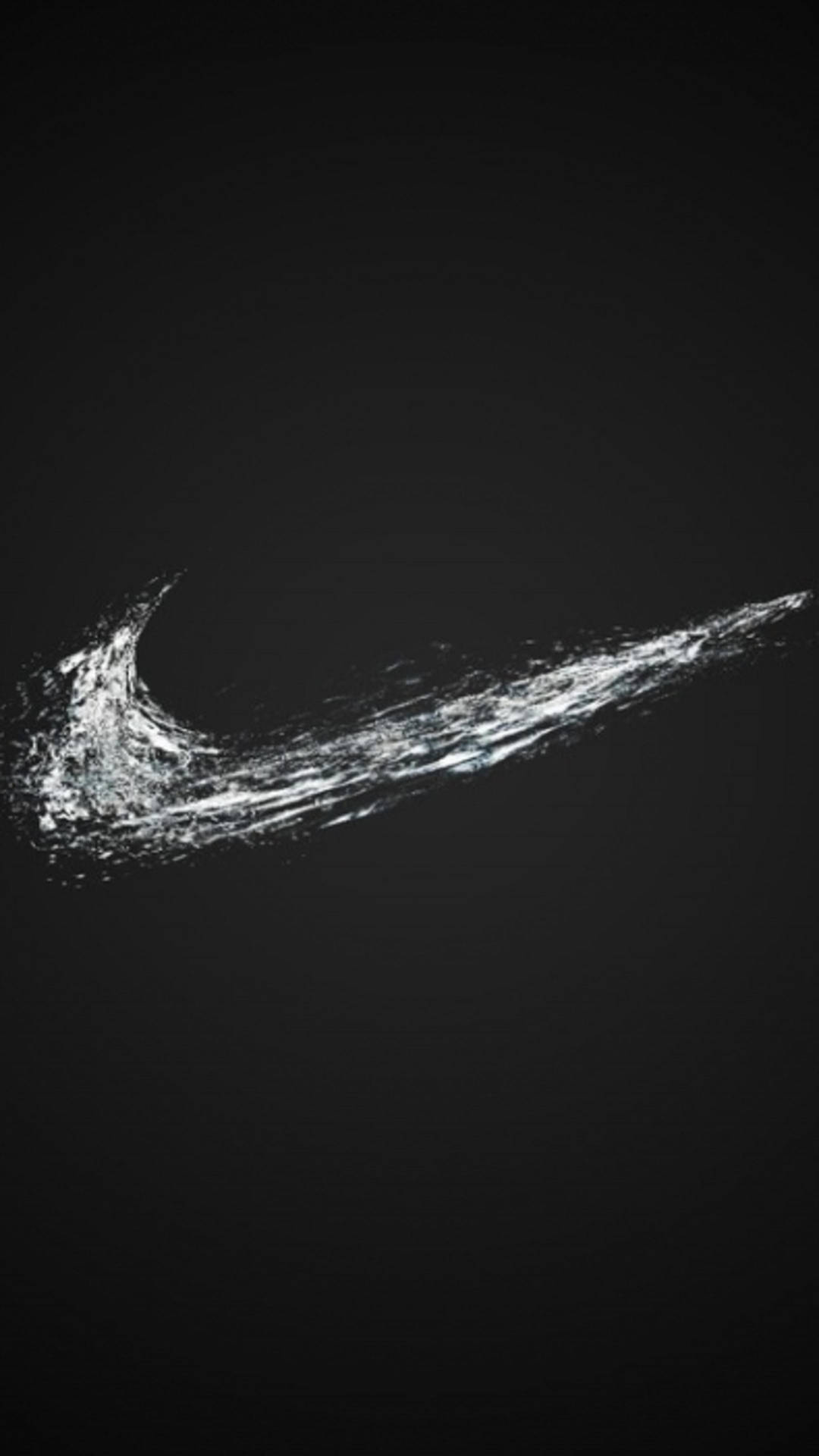 Download Nike 4k Ultra HD Dark Phone Wallpaper