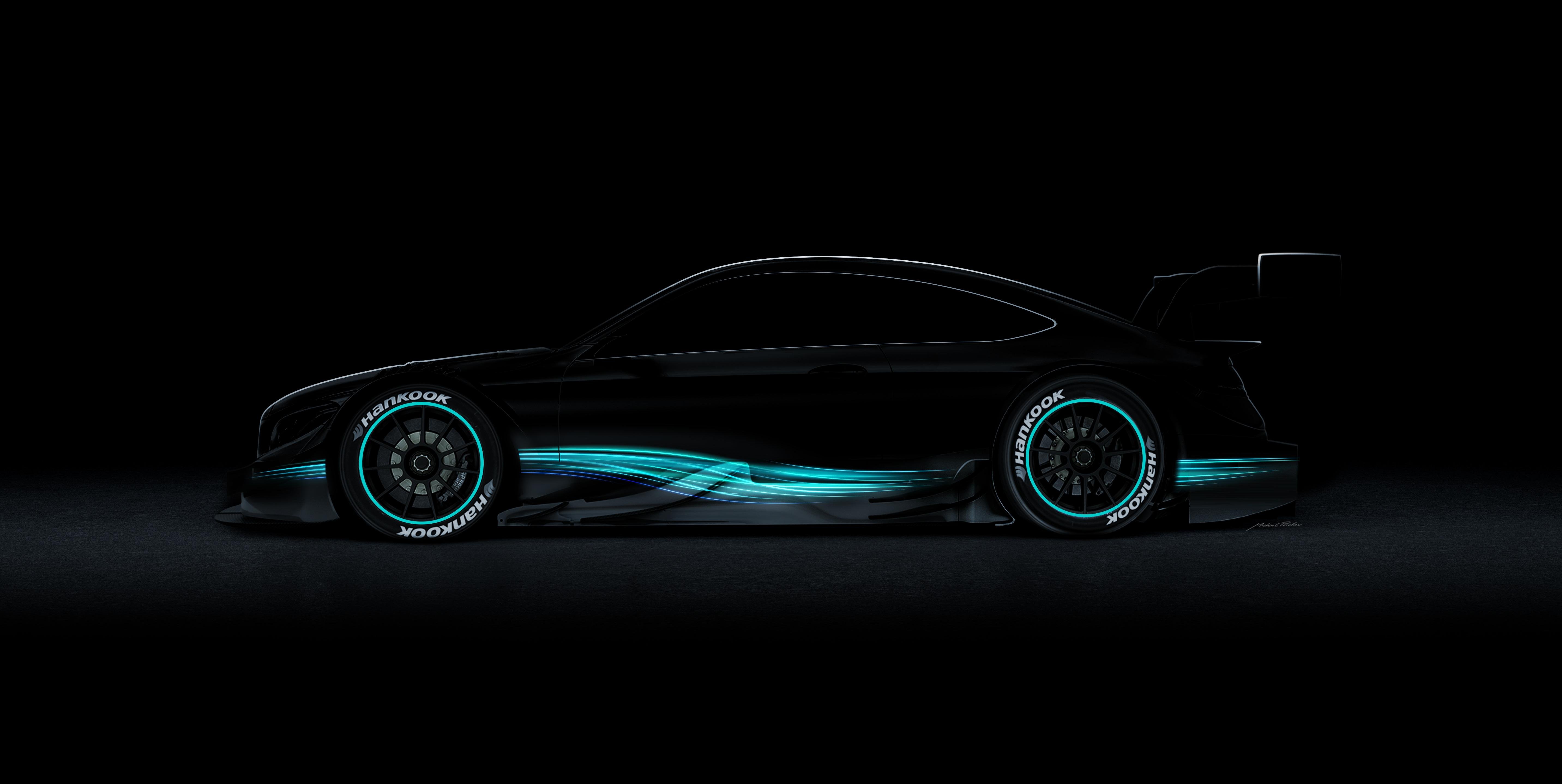 Motorsport 4K wallpaper for your desktop or mobile screen free and easy to download