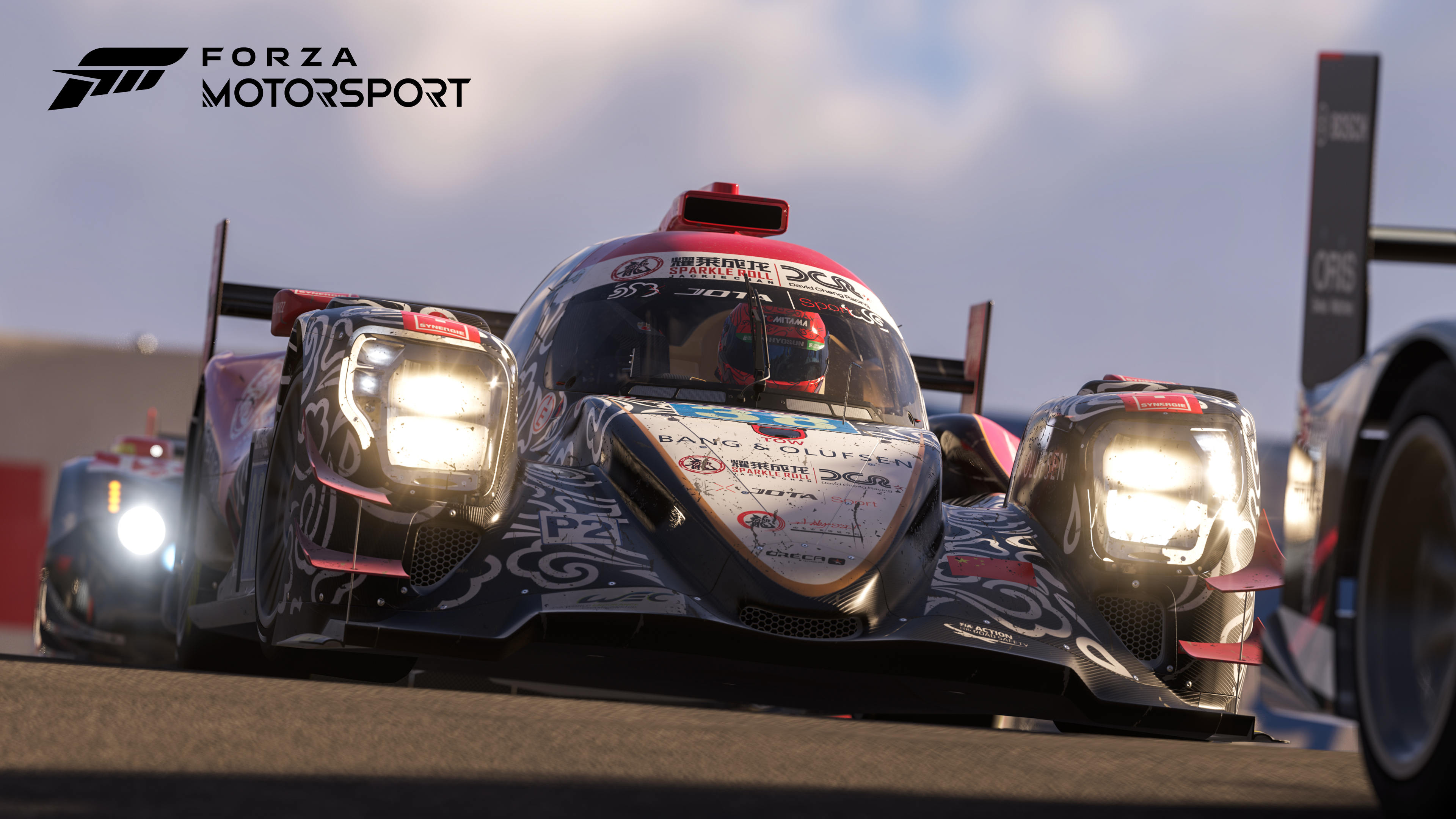 Forza Motorsport Wallpaper 4K, Porsche 919 Hybrid