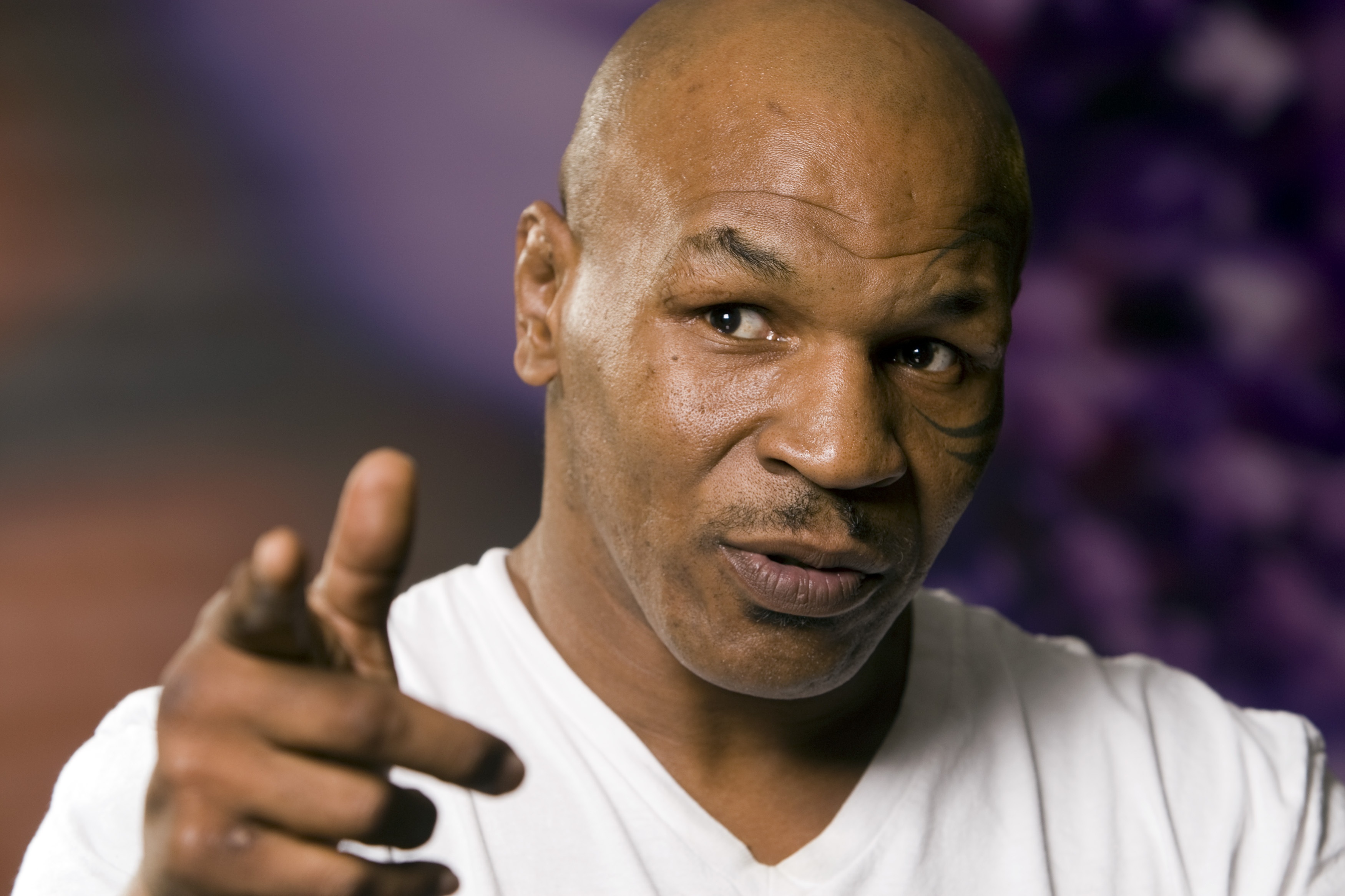 Download Latest HD Wallpaper of, Celebrities, Mike Tyson