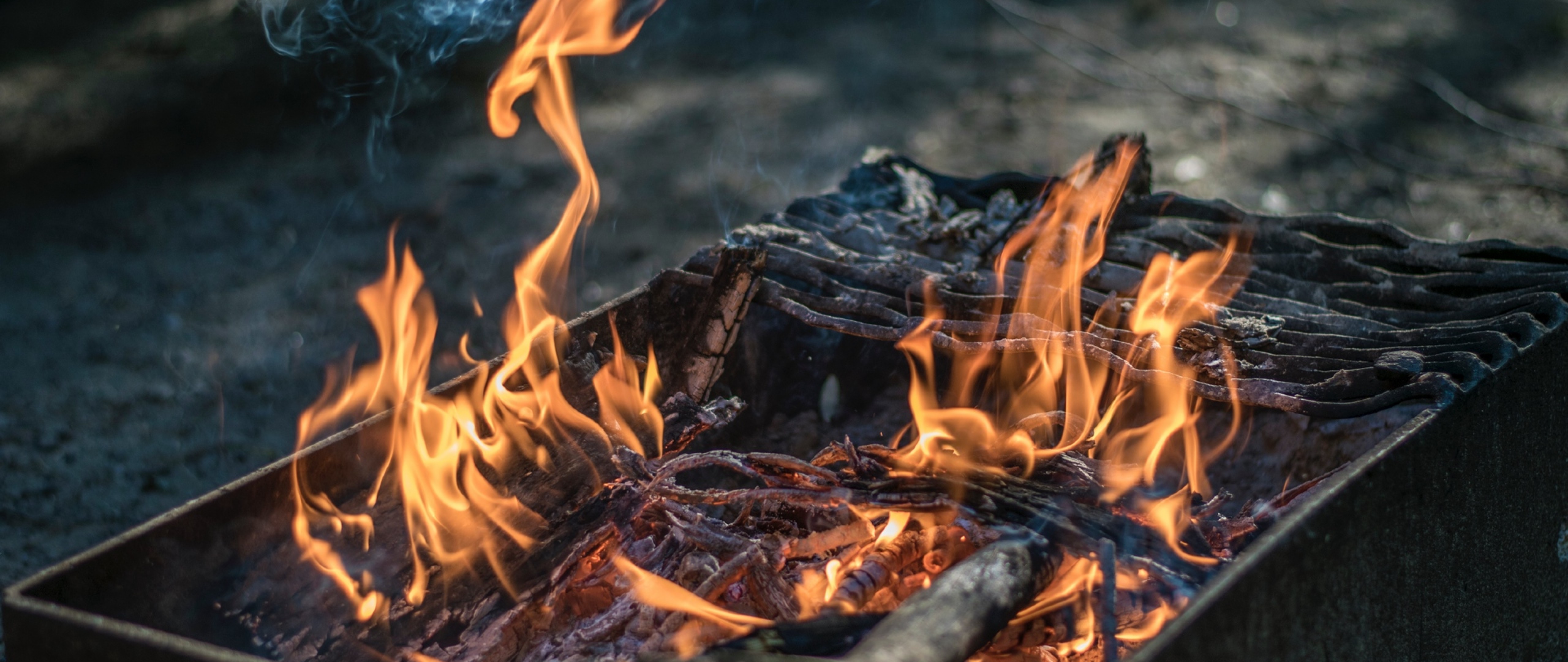 Camping Fire HD Wallpaper 4K Ultra HD Wide TV Wallpaper .net