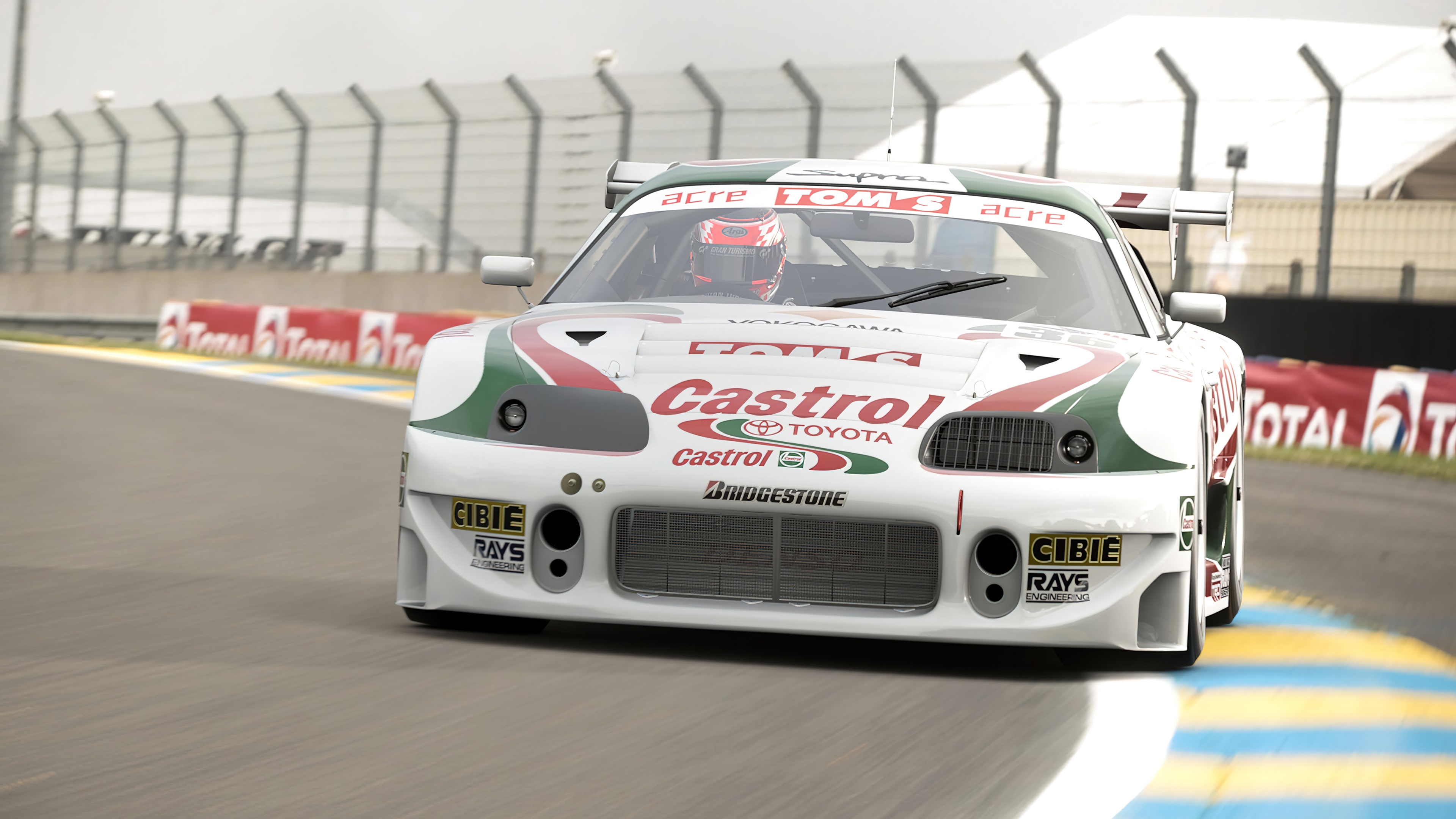 gran turismo 7, game, car, racing, 4k Gallery HD Wallpaper