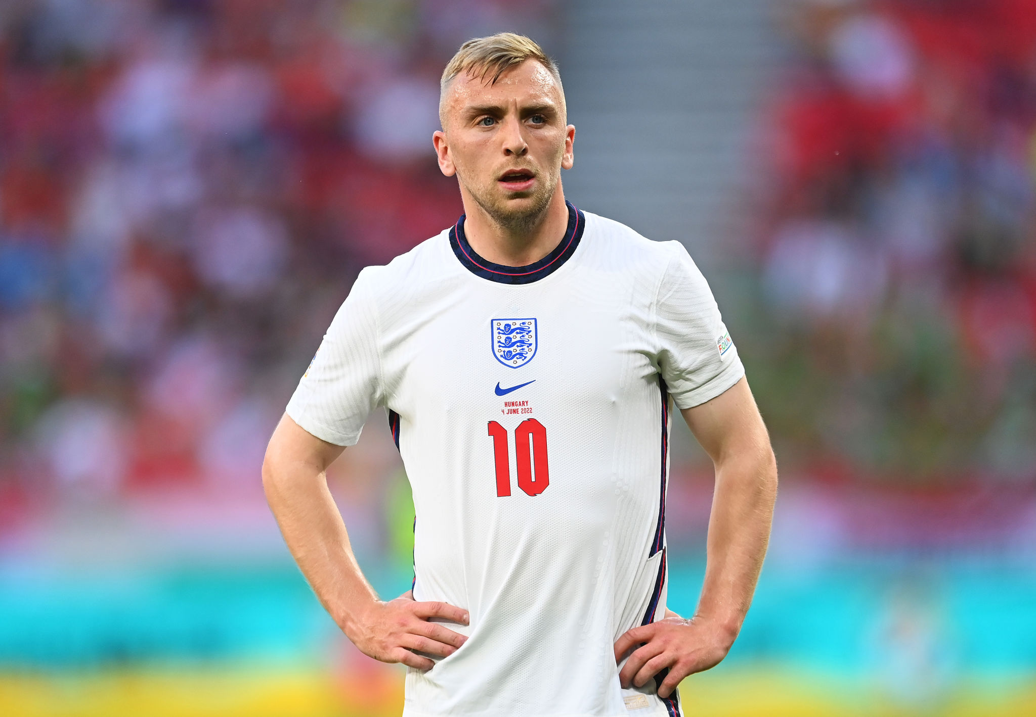 Sports Jarrod Bowen HD Wallpaper