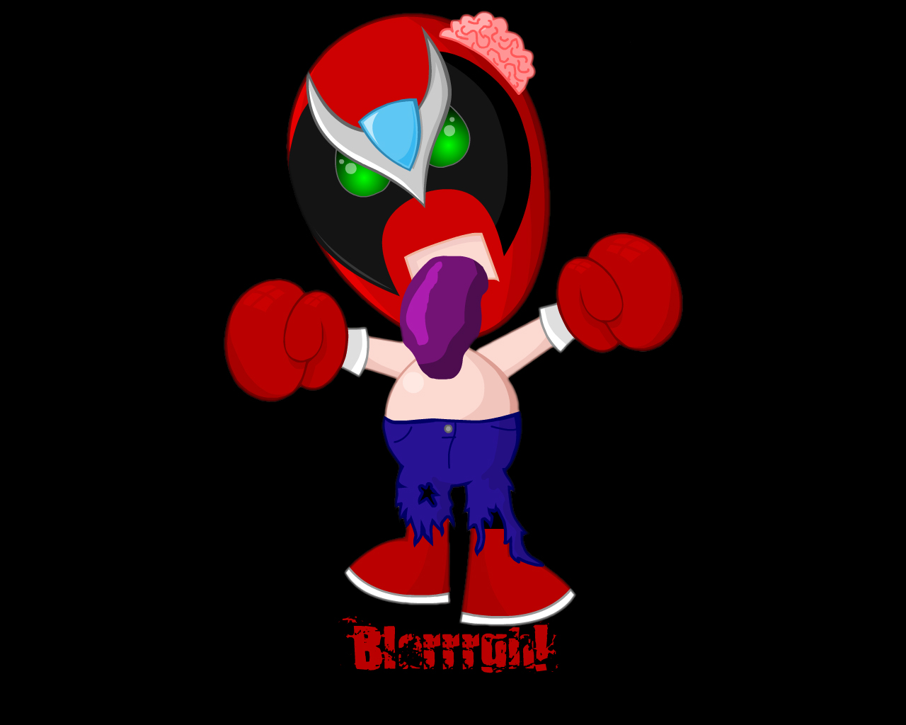 Download Homestar Runner wallpaper for mobile phone, free Homestar Runner HD picture