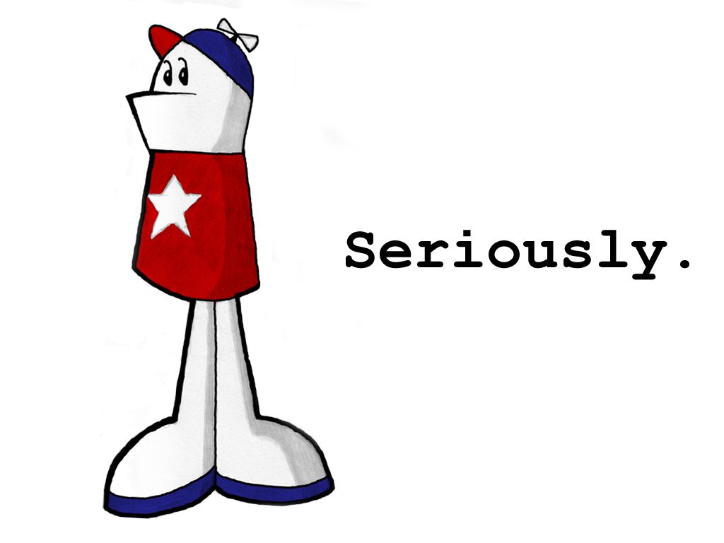 Most viewed Homestar Runner wallpaperK Wallpaper