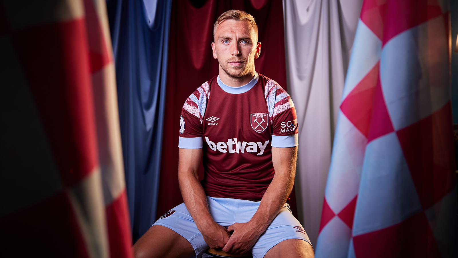 The Long Read: Jarrod Bowen. West Ham United F.C