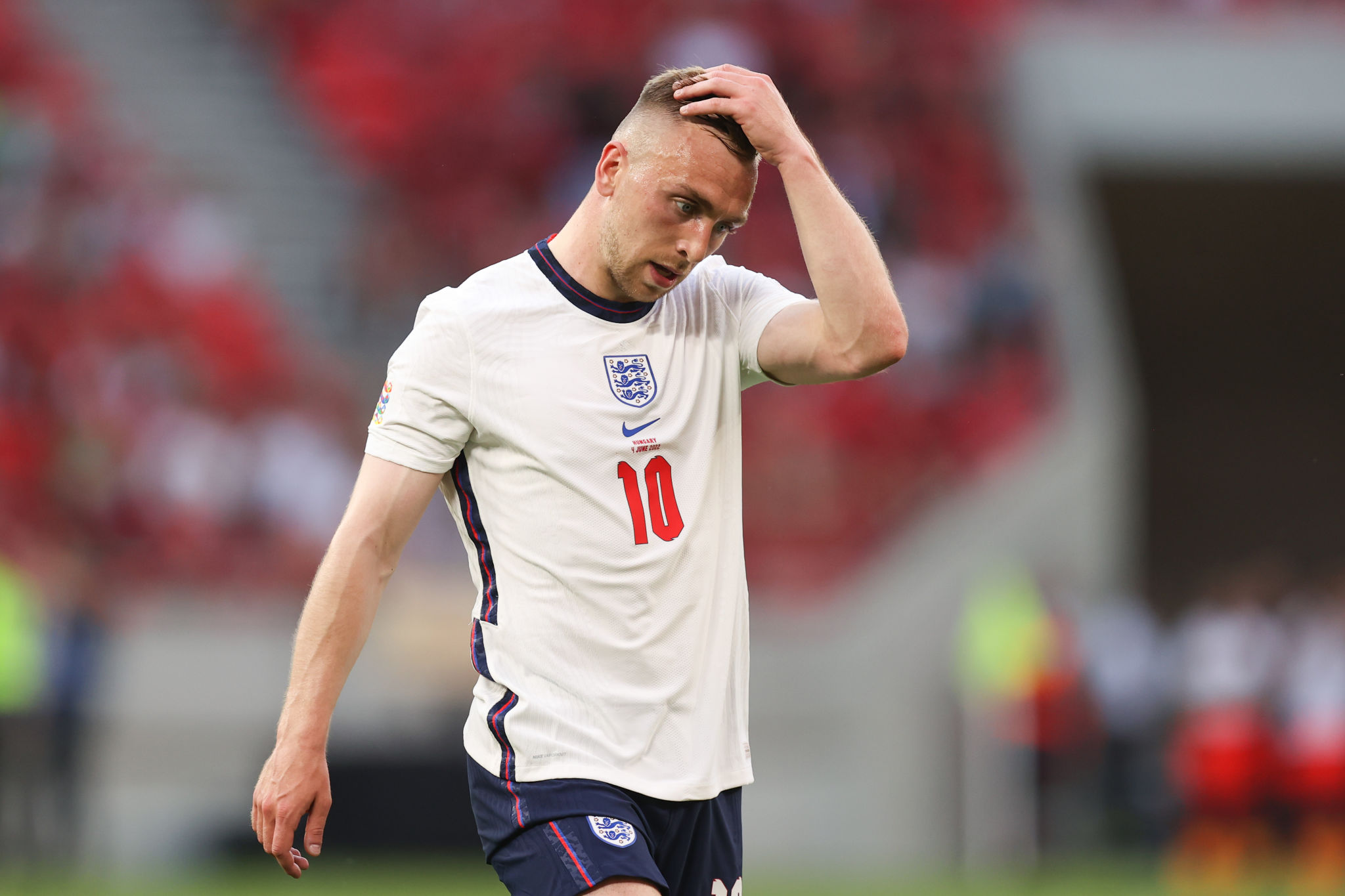 Sports Jarrod Bowen HD Wallpaper