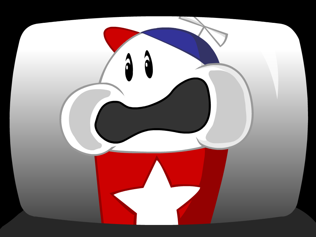 Homestar Runner Runner foto