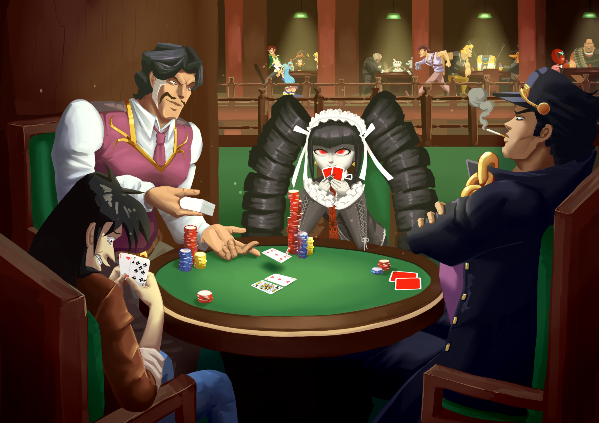 Homestar Runner HD Wallpaper and Background