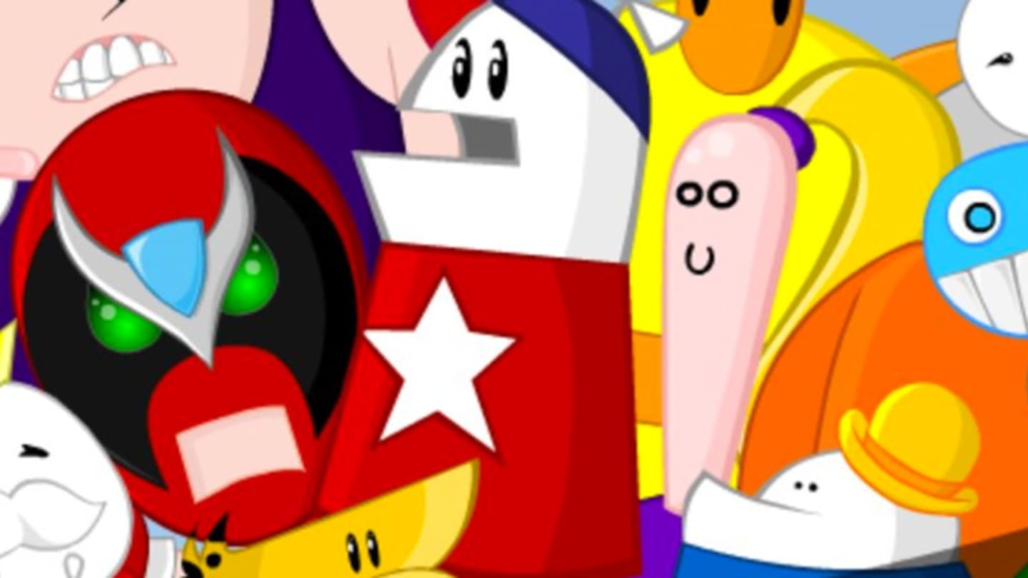 Fast Facts About 'Homestar Runner'