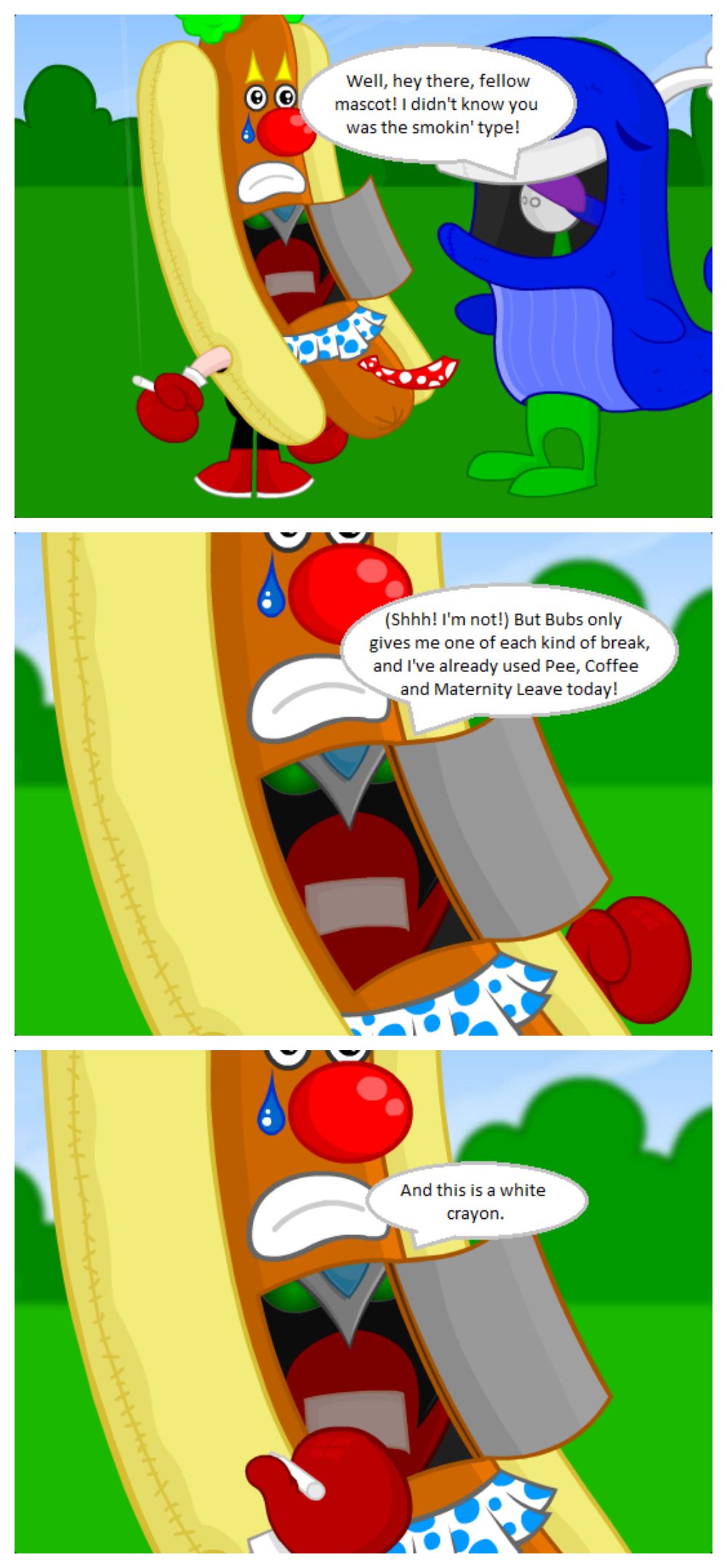 Homestar Runner ideas. homestar runner, runner, geek stuff