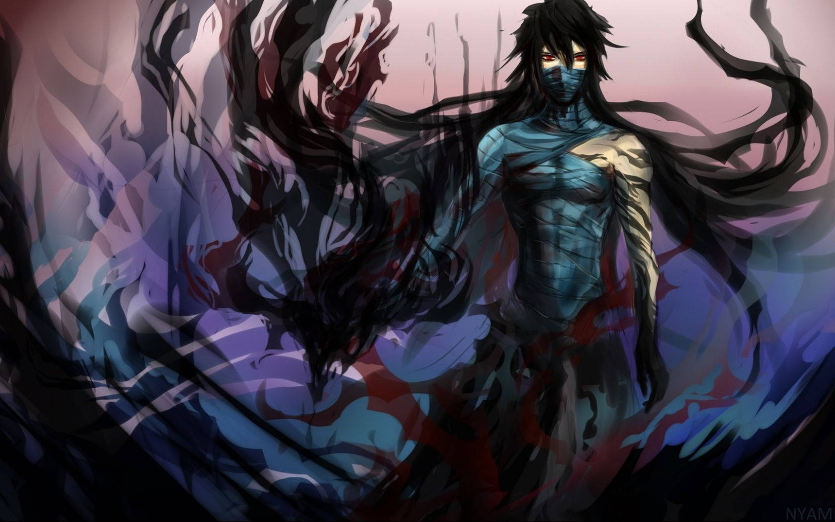 Download Cute Anime PFP Bleach Ichigo Wallpaper