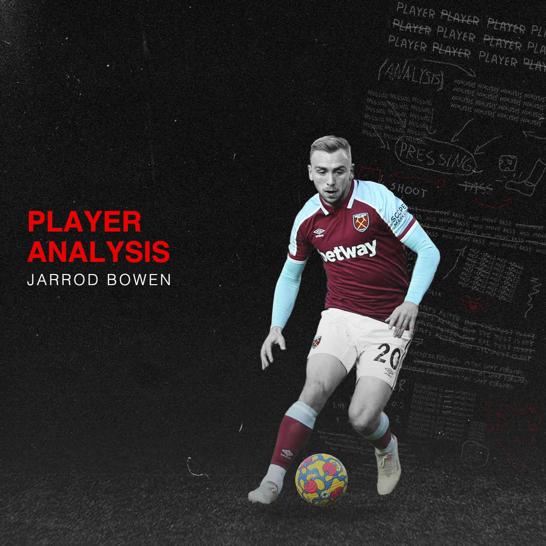 Jarrod Bowen: West Ham's Attacking Talisman