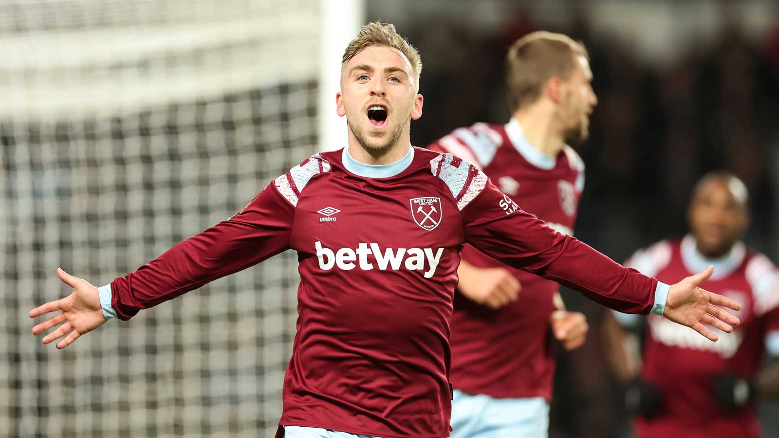 Bowen: The goals are giving us confidence. West Ham United F.C