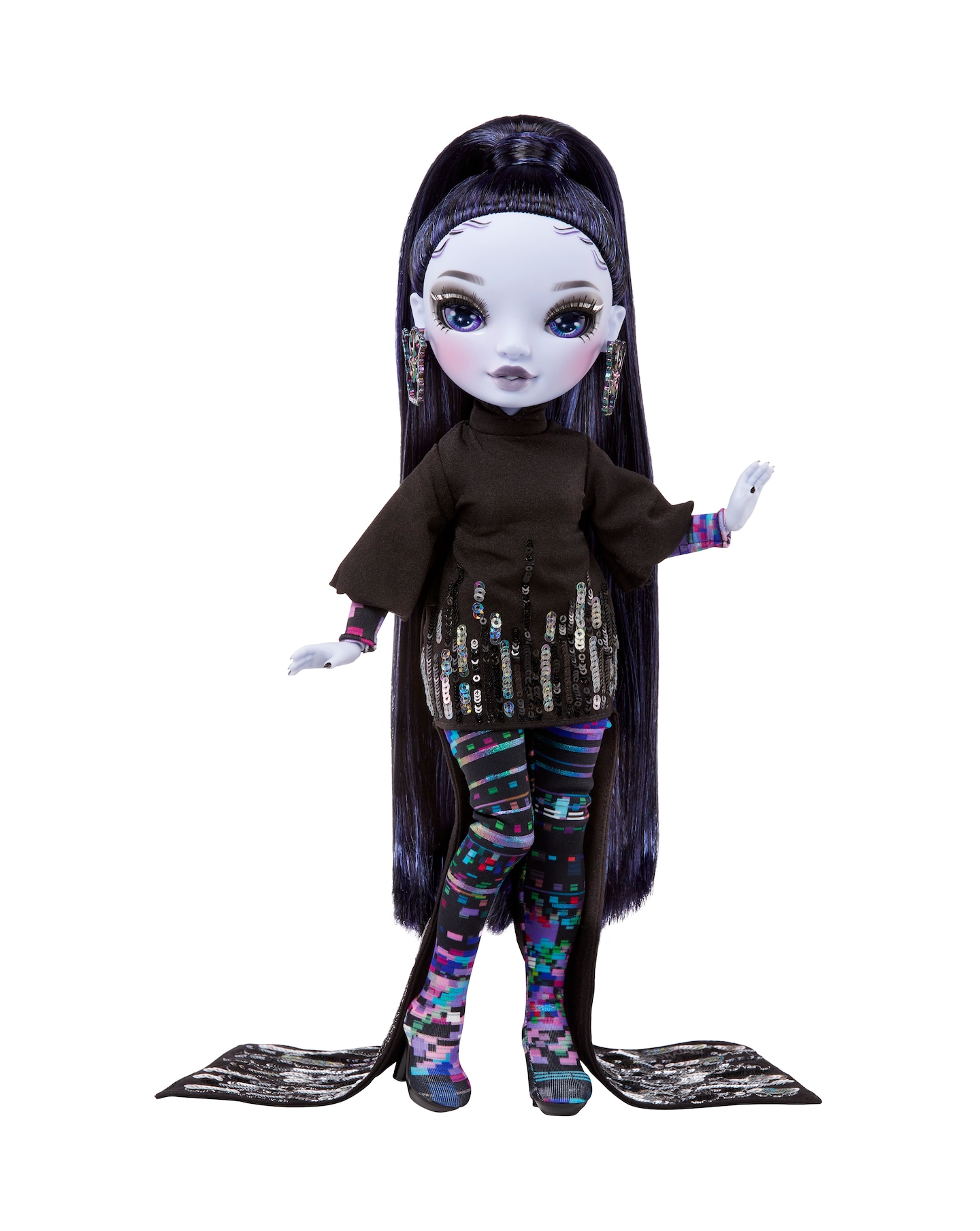 Shadow High Reina Fashion Doll