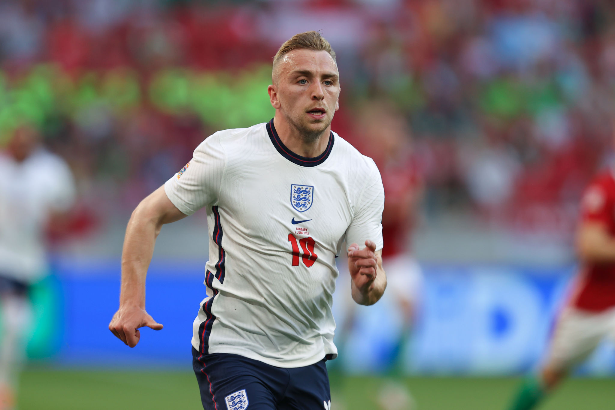Sports Jarrod Bowen HD Wallpaper