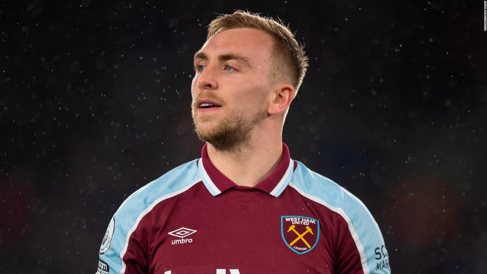 Jarrod Bowen latest comments about Man UTD worry Hammers fans