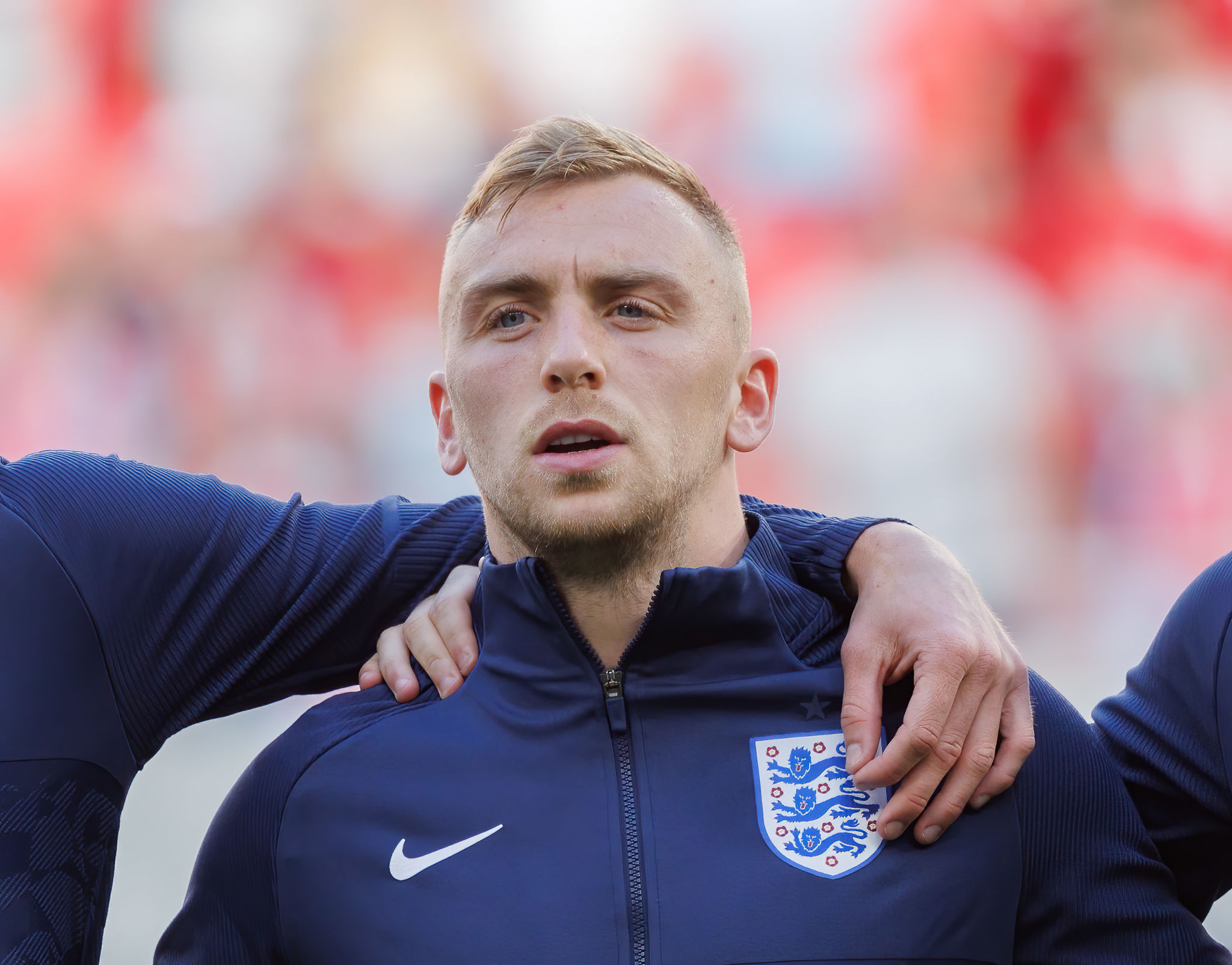 Sports Jarrod Bowen HD Wallpaper