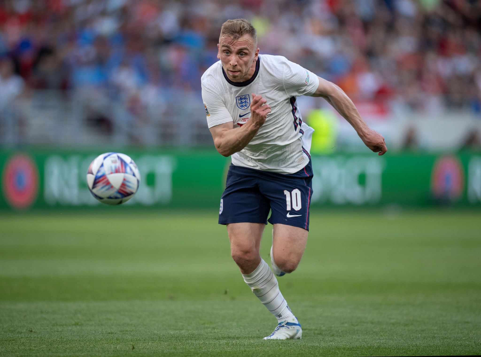 Sports Jarrod Bowen HD Wallpaper