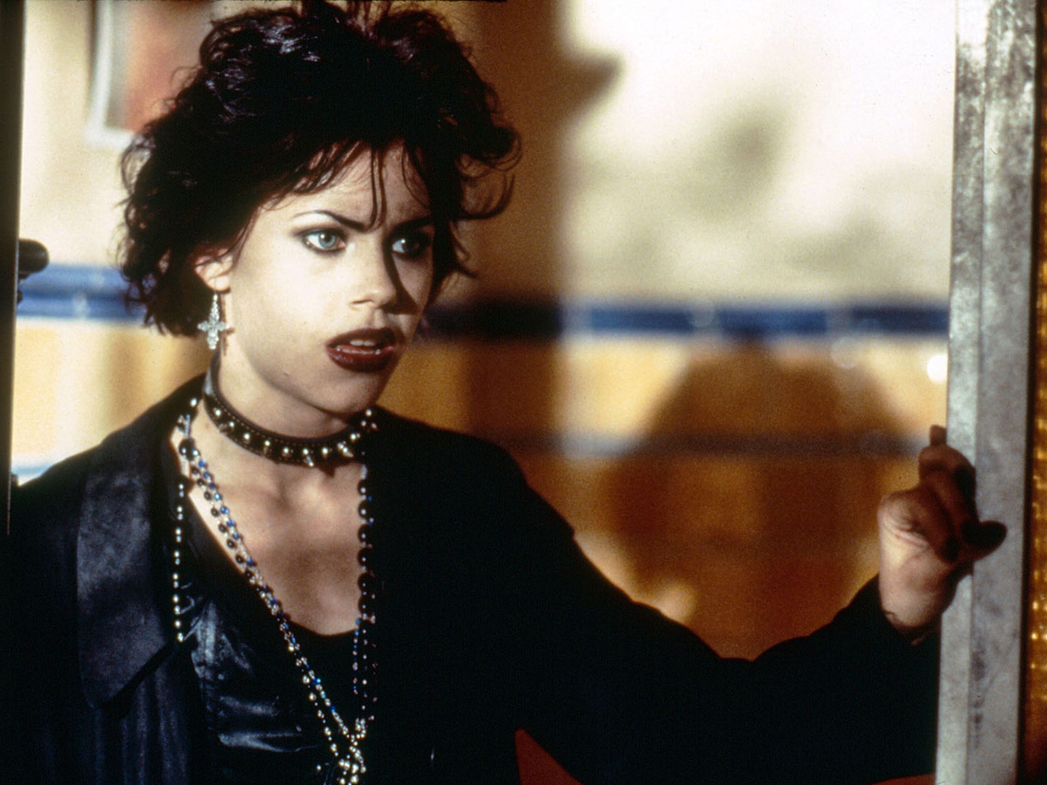 Why The Craft Star Fairuza Balk Decided To 'Step Back' From Hollywood
