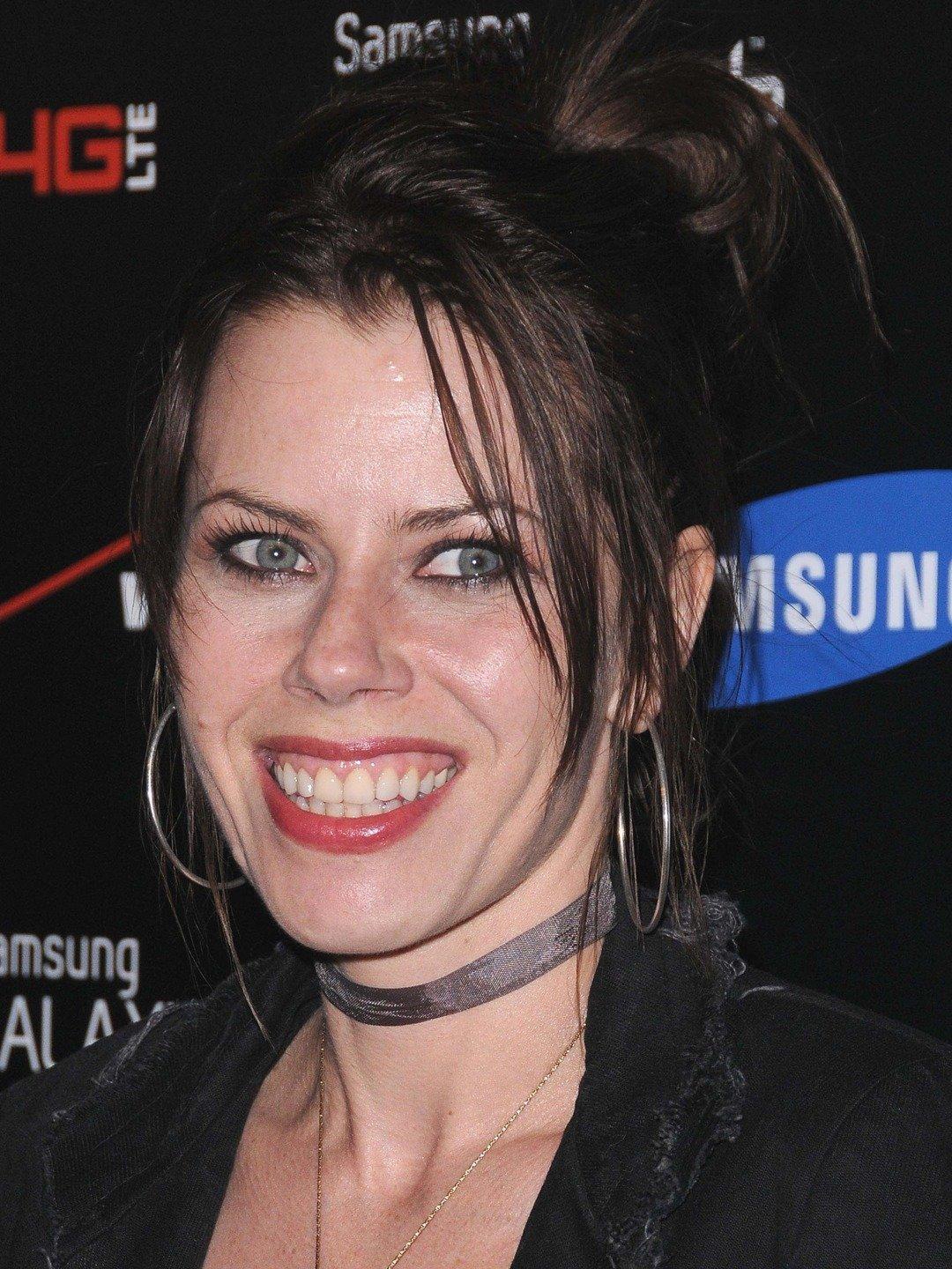 Fairuza Balk Movies & TV Shows. The Roku Channel
