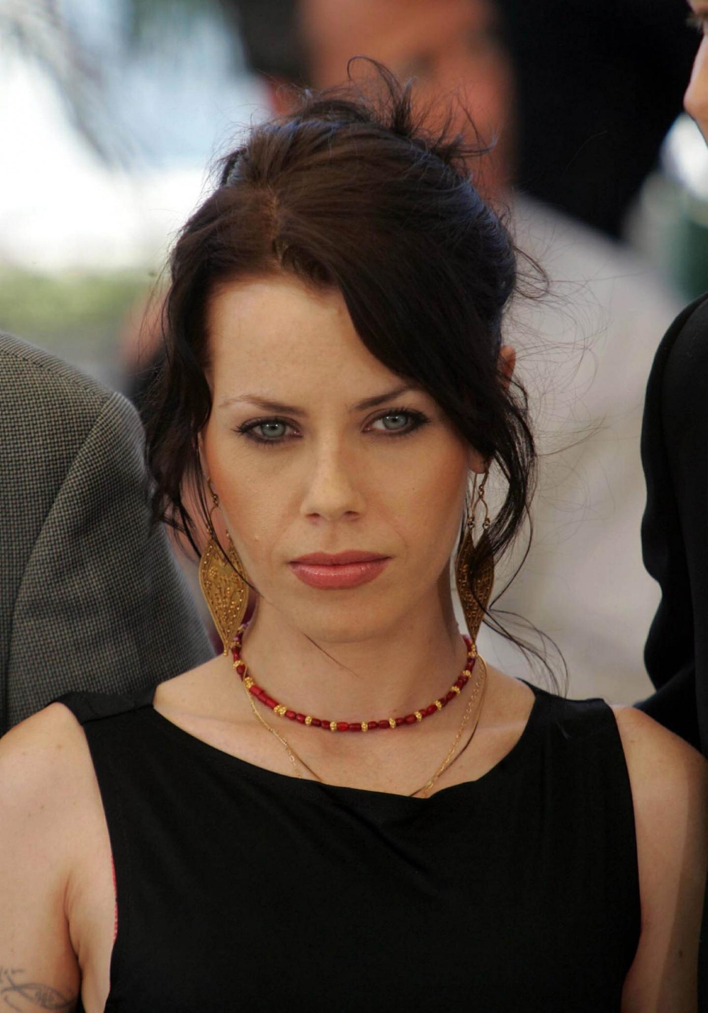 Fairuza Balk Movies