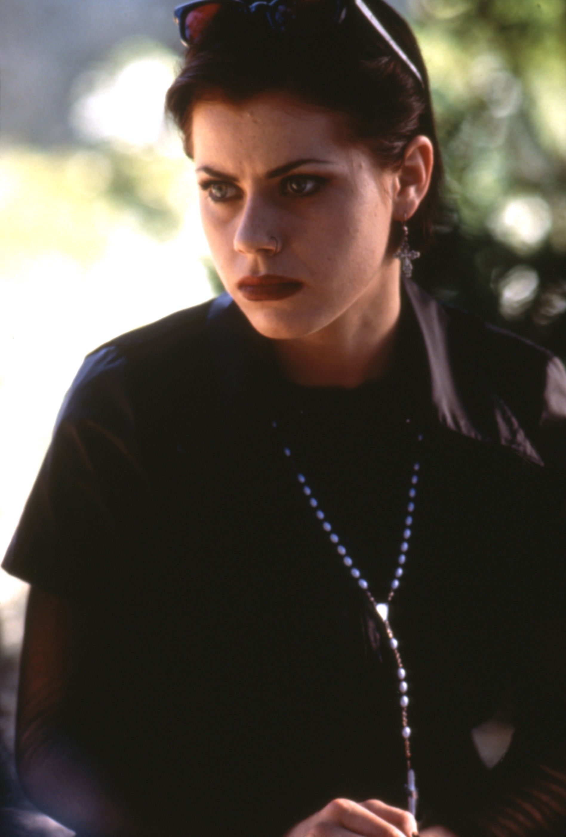 Which Witch Is Which?. The craft movie, Fairuza balk, Nancy the craft