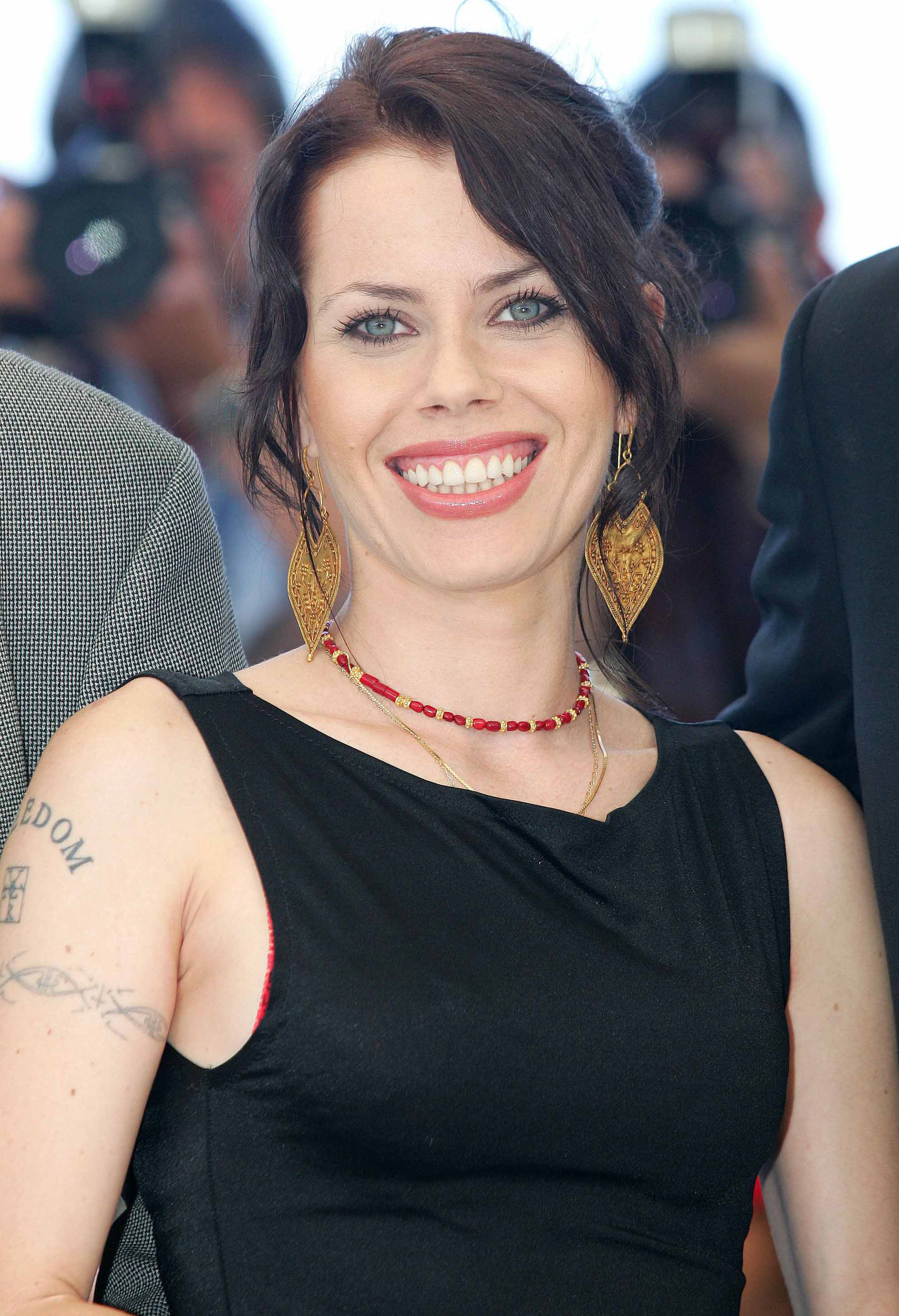 Fairuza Balk Balk Photo