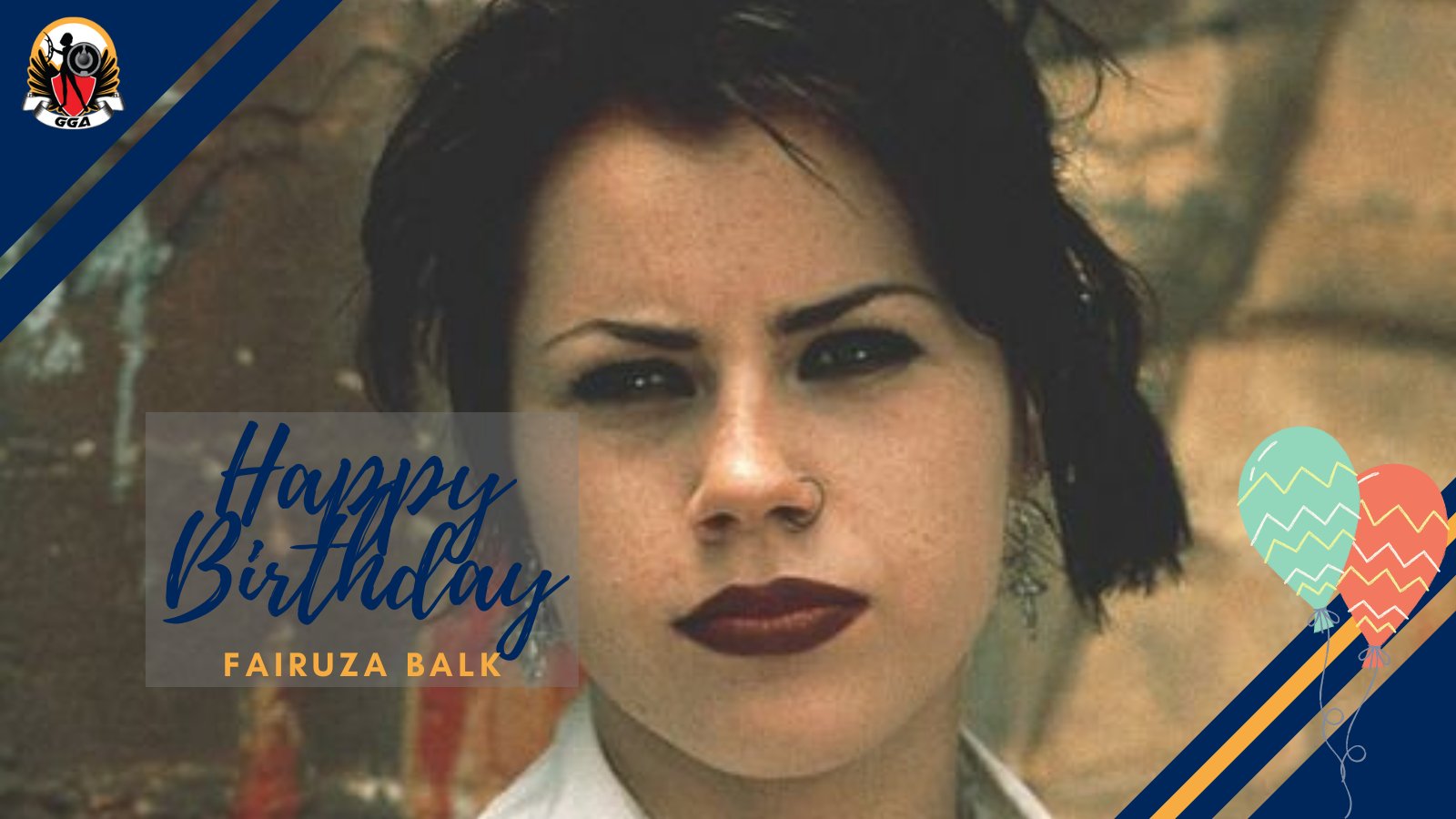 Geek Girl Authority Birthday to Fairuza Balk, a.k.a. Nancy Downs! #FairuzaBalk #TheCraft