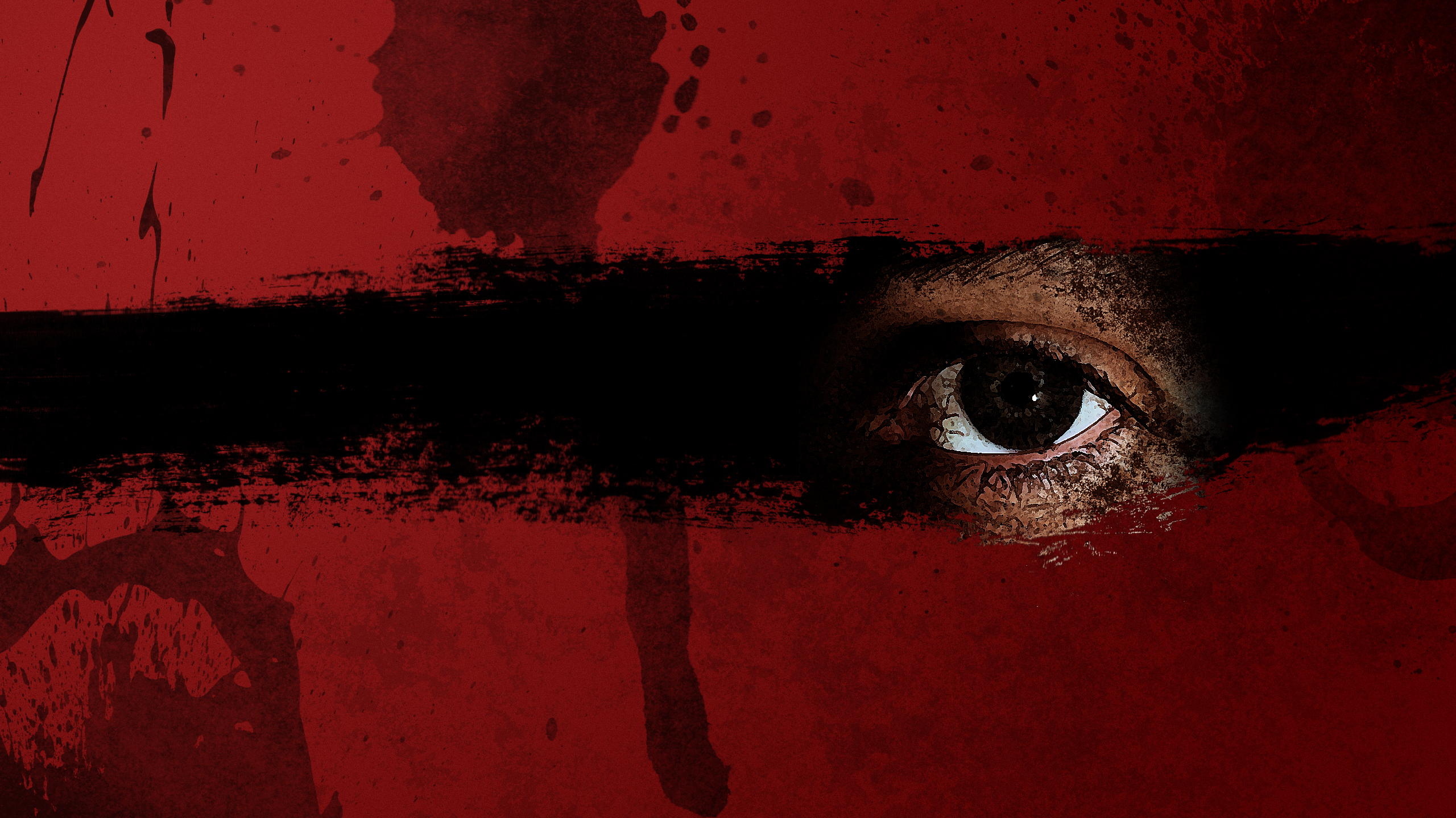 Eyes: The Horror Game HD Wallpaper and Background