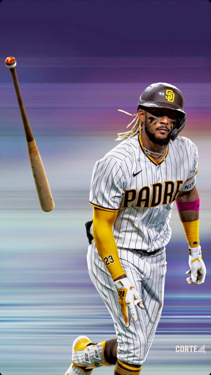 San Diego Padres. Nfl football 49ers, Padres baseball, Baseball picture