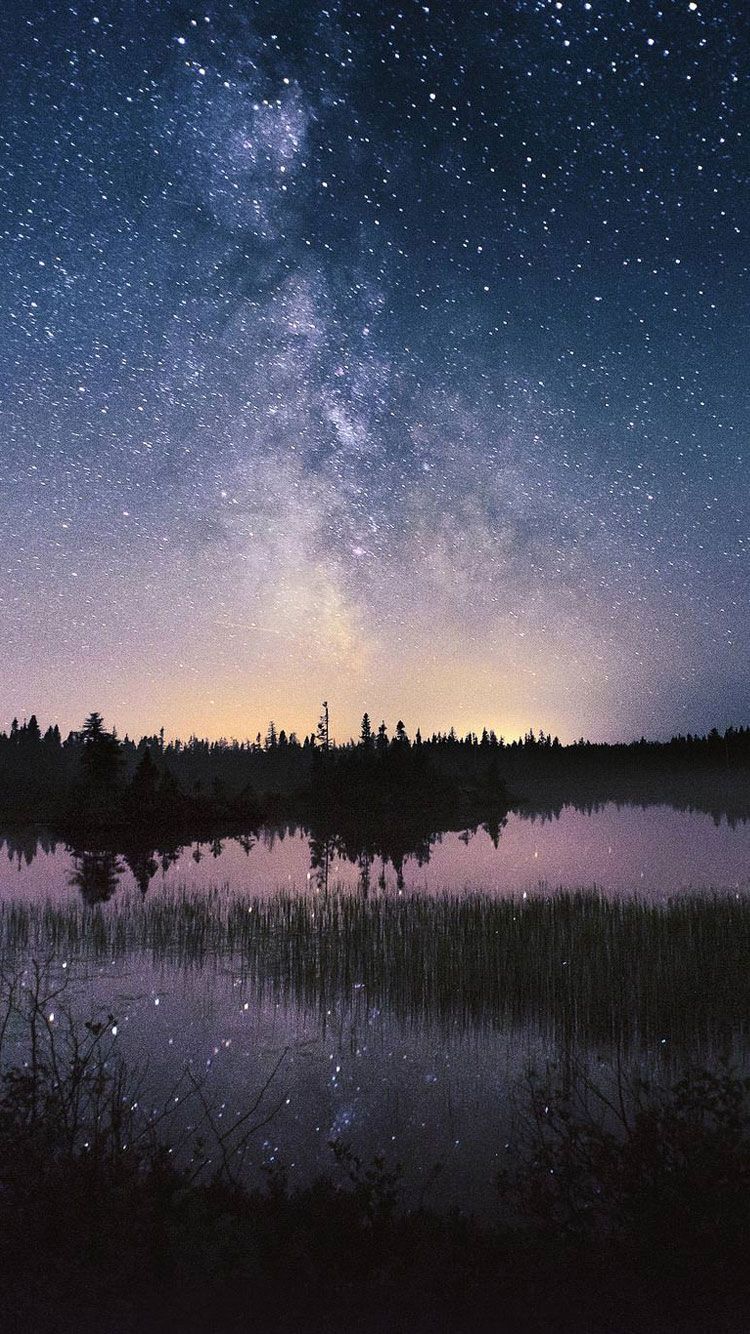 Best Night Sky Wallpaper