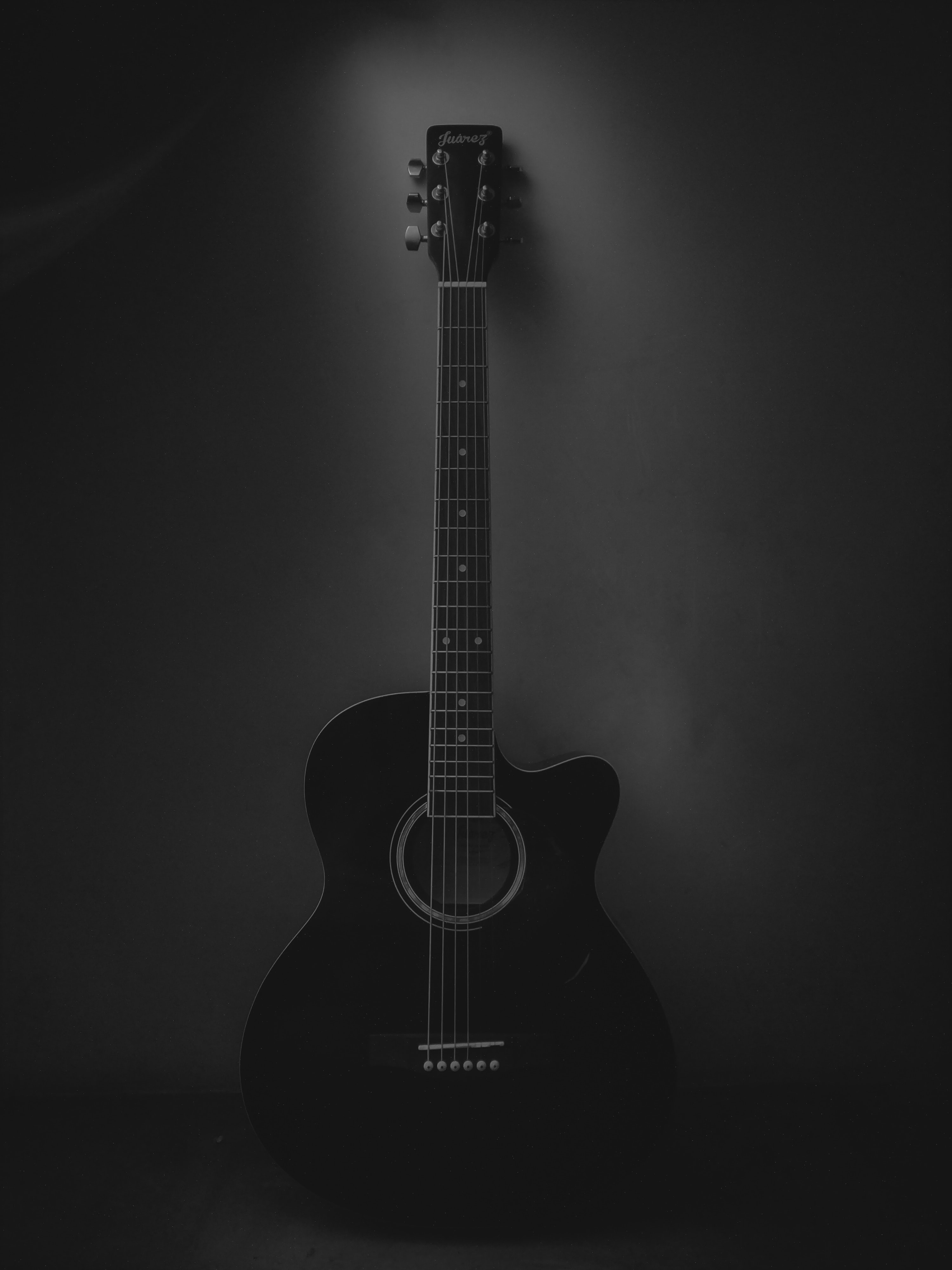 Download Guitar wallpaper for mobile