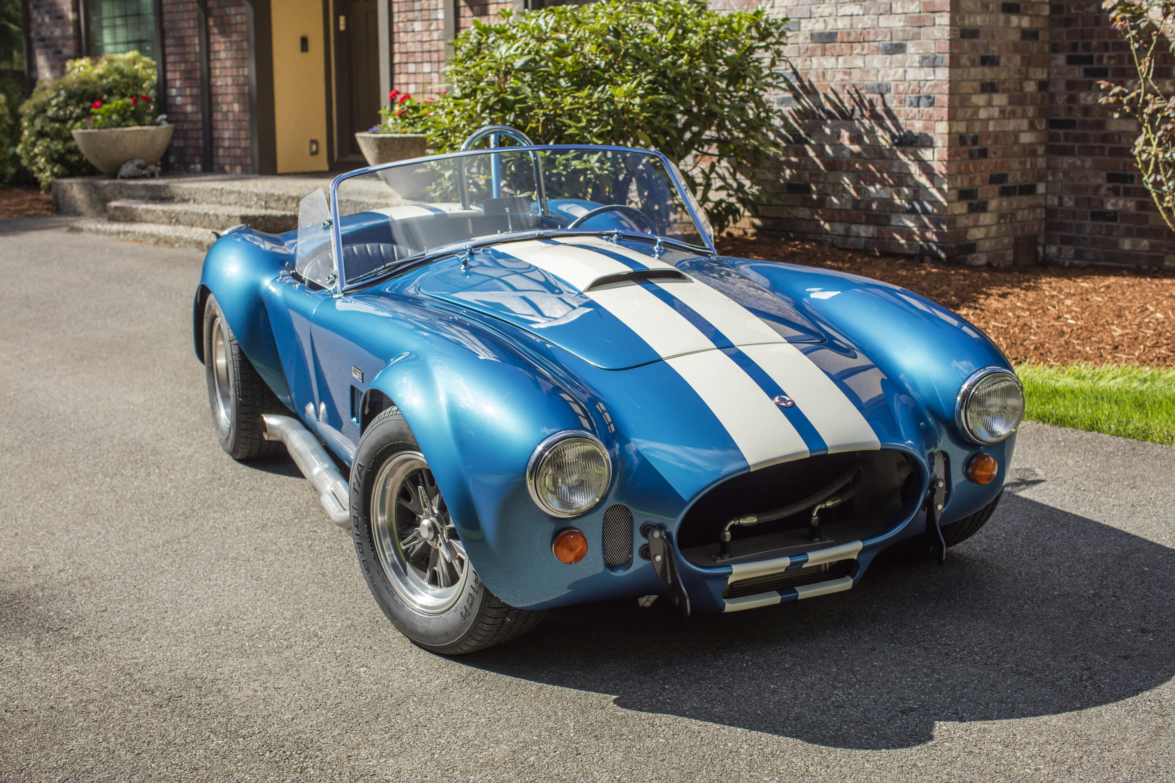 Download Shelby Cobra 427 wallpaper for mobile phone, free Shelby Cobra 427 HD picture