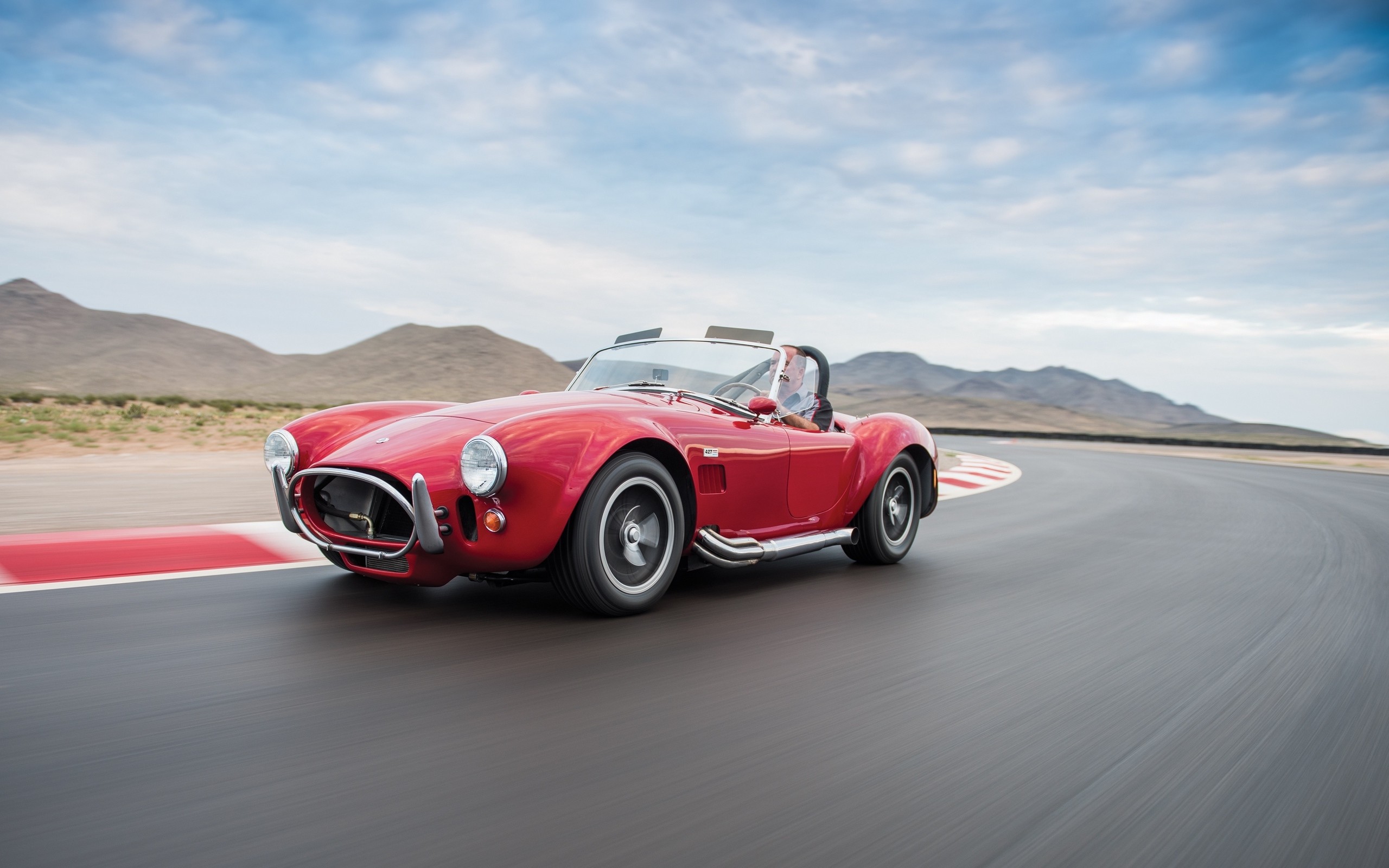 Ac Cobra Wallpaper