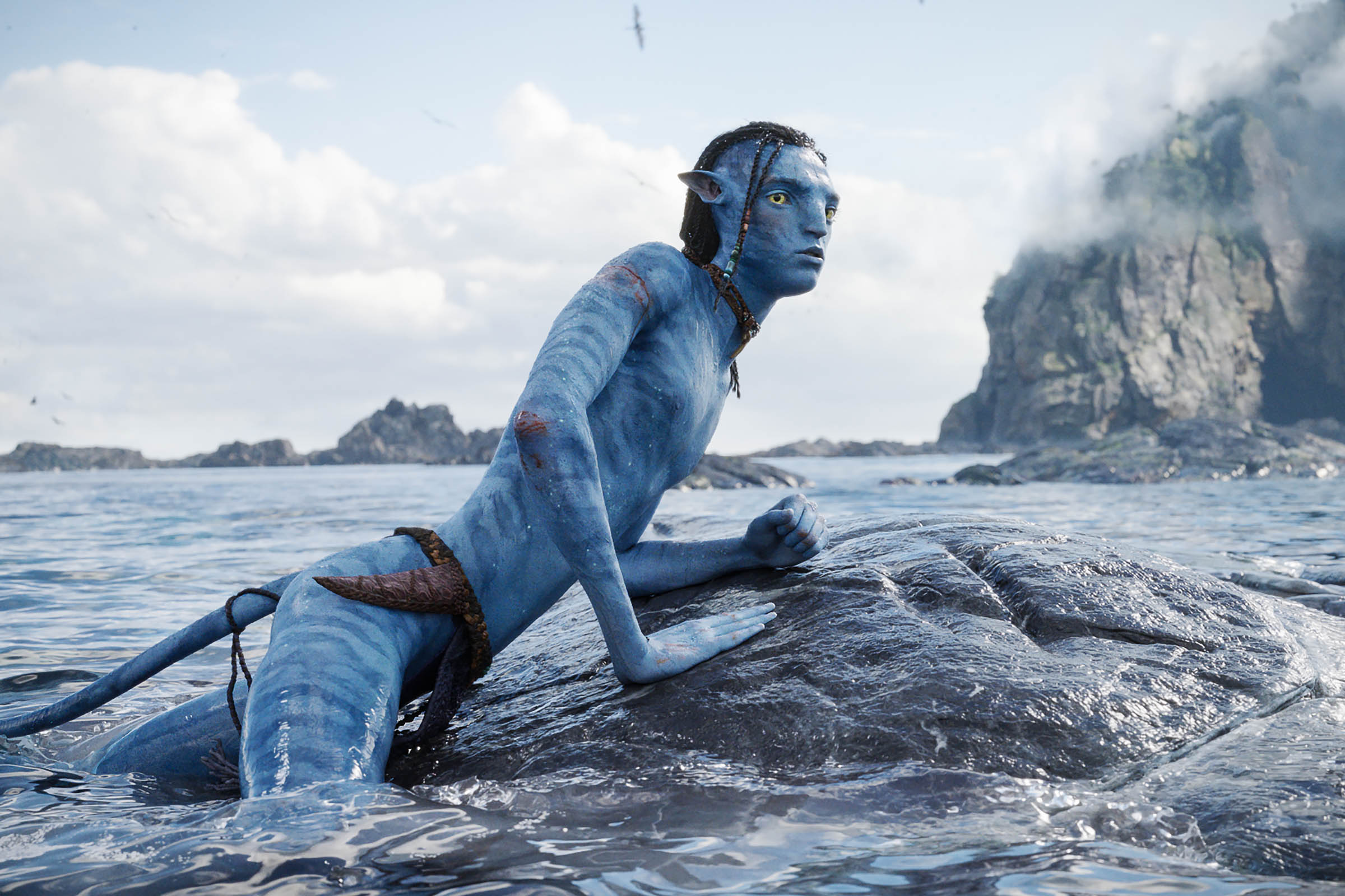 Avatar' Aims to Beat the Odds—Again
