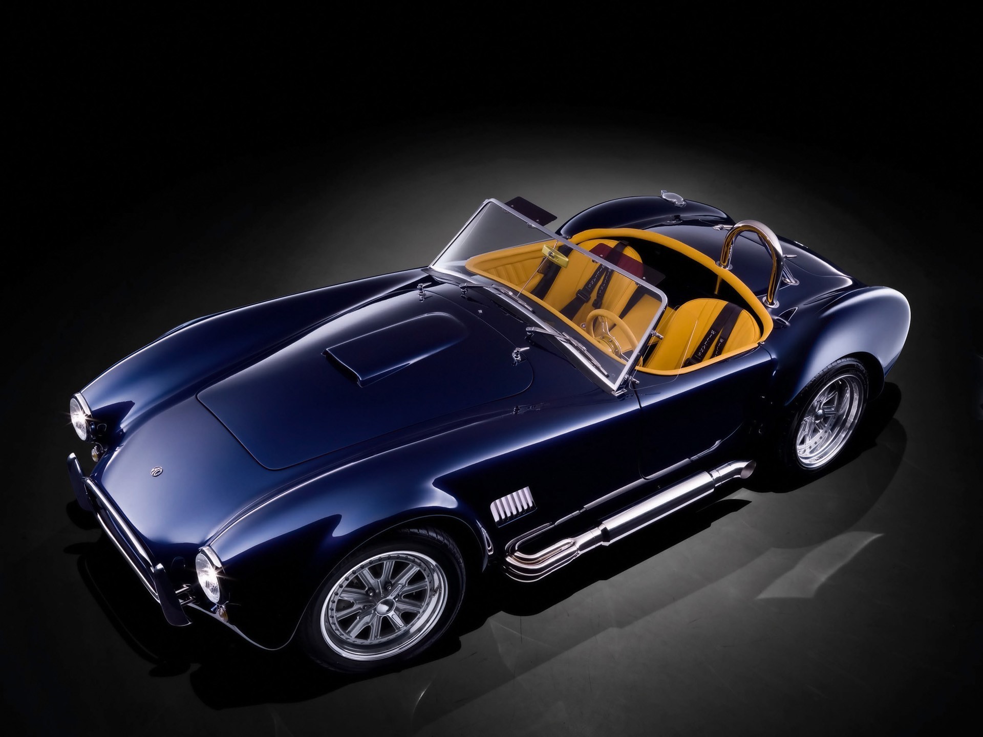 car shelby shelby cobra wallpaper
