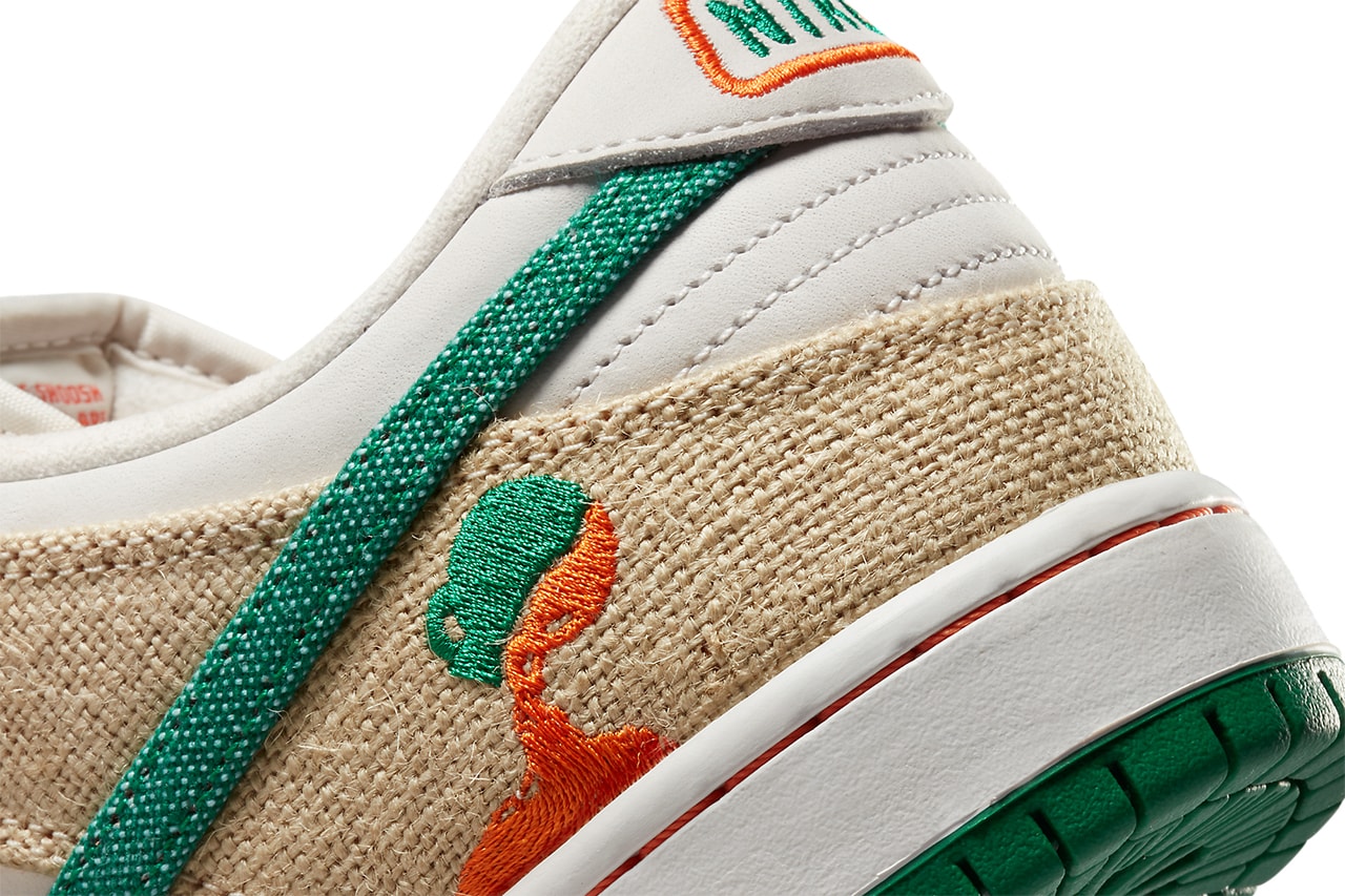 Nike SB Dunk Low Jarritos Wallpapers - Wallpaper Cave