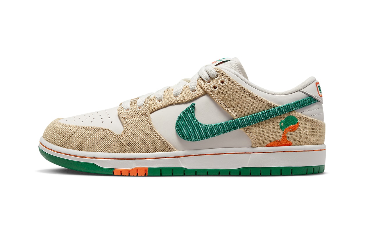 Jarritos Nike SB Dunk Low FD0860 001 Photo Release Info