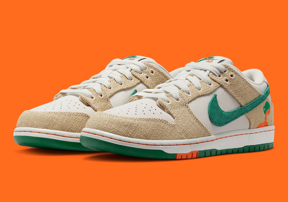 Jarritos Nike SB Dunk Low FD0860 001 Release Date