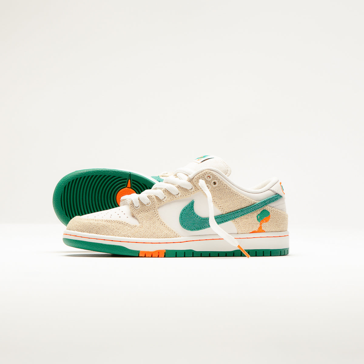 Nike SB x Jarritos Dunk Low Pro
