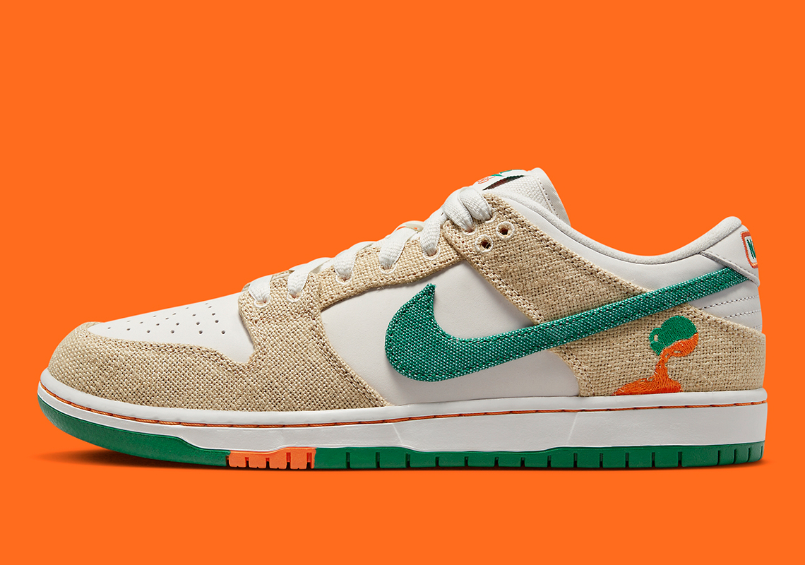 Jarritos Nike SB Dunk Low FD0860 001 Release Date