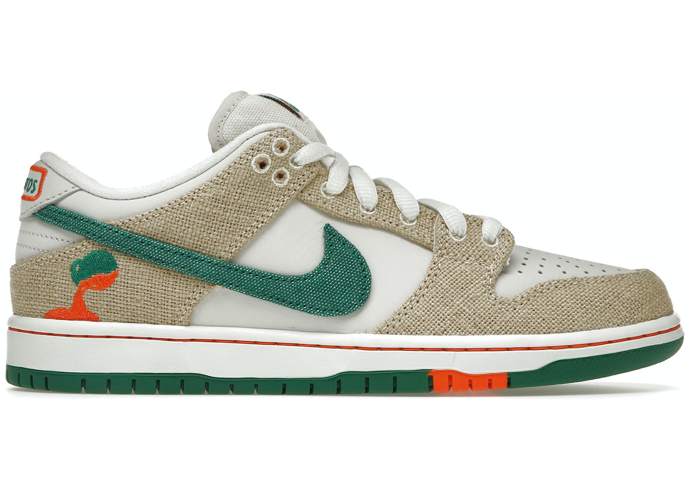 Nike SB Dunk Low Jarritos Men's 001