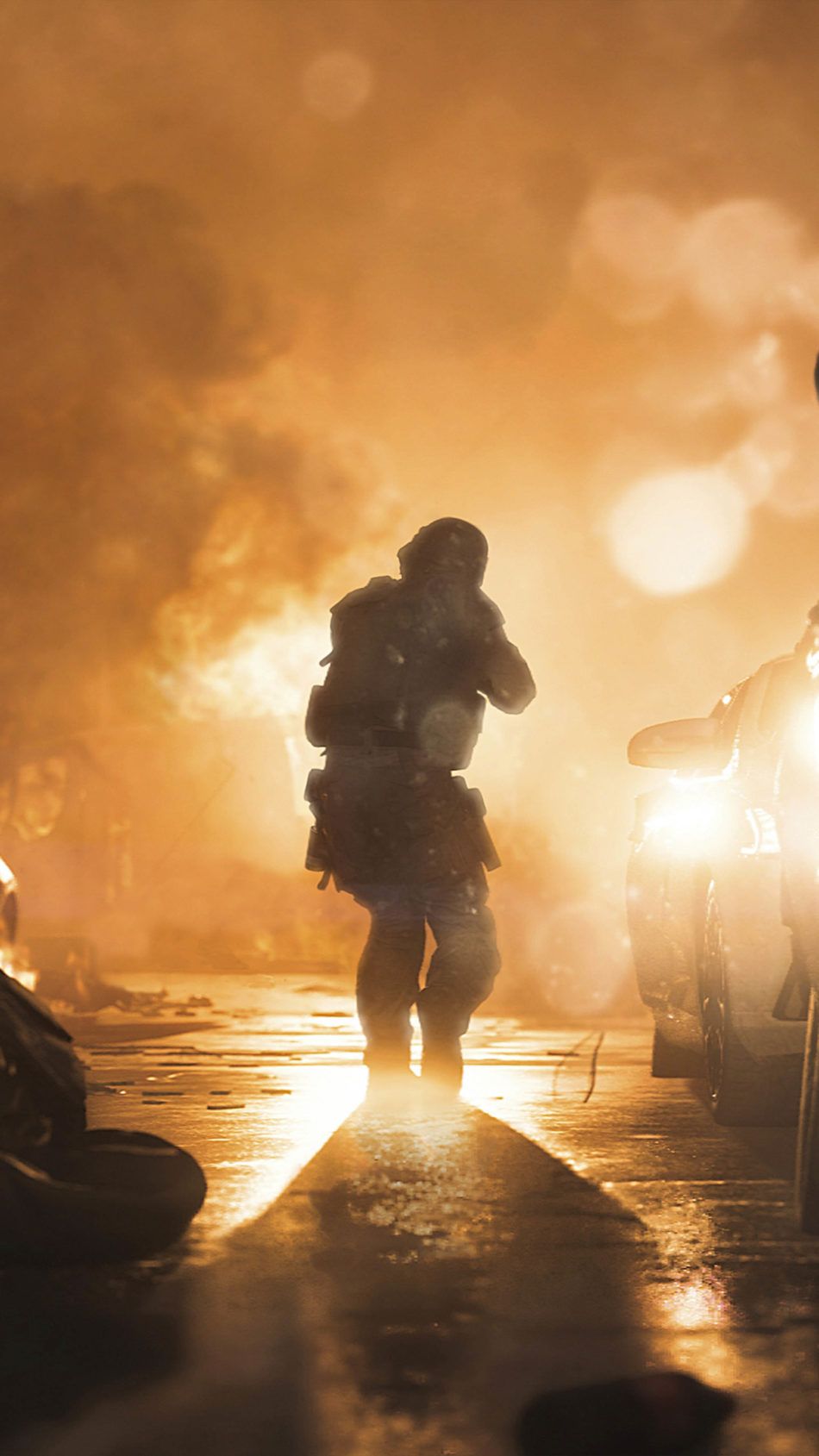 Video Game Wallpaper