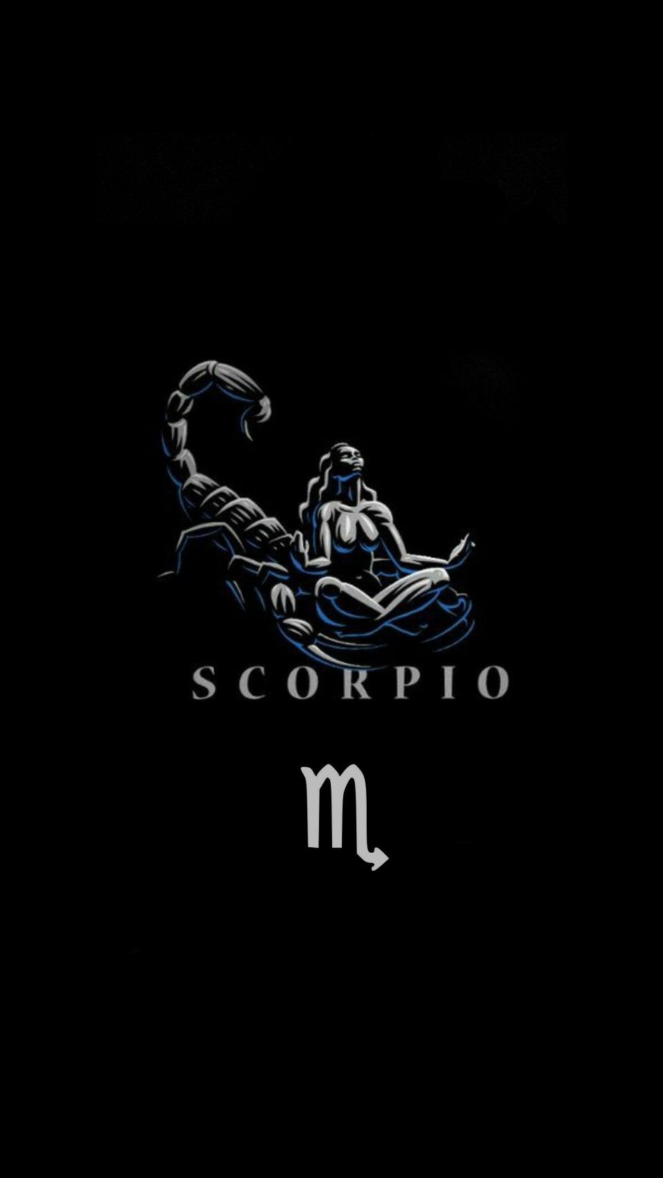Scorpio wallpaper. Zodiac scorpio art, Scorpio art, Scorpio