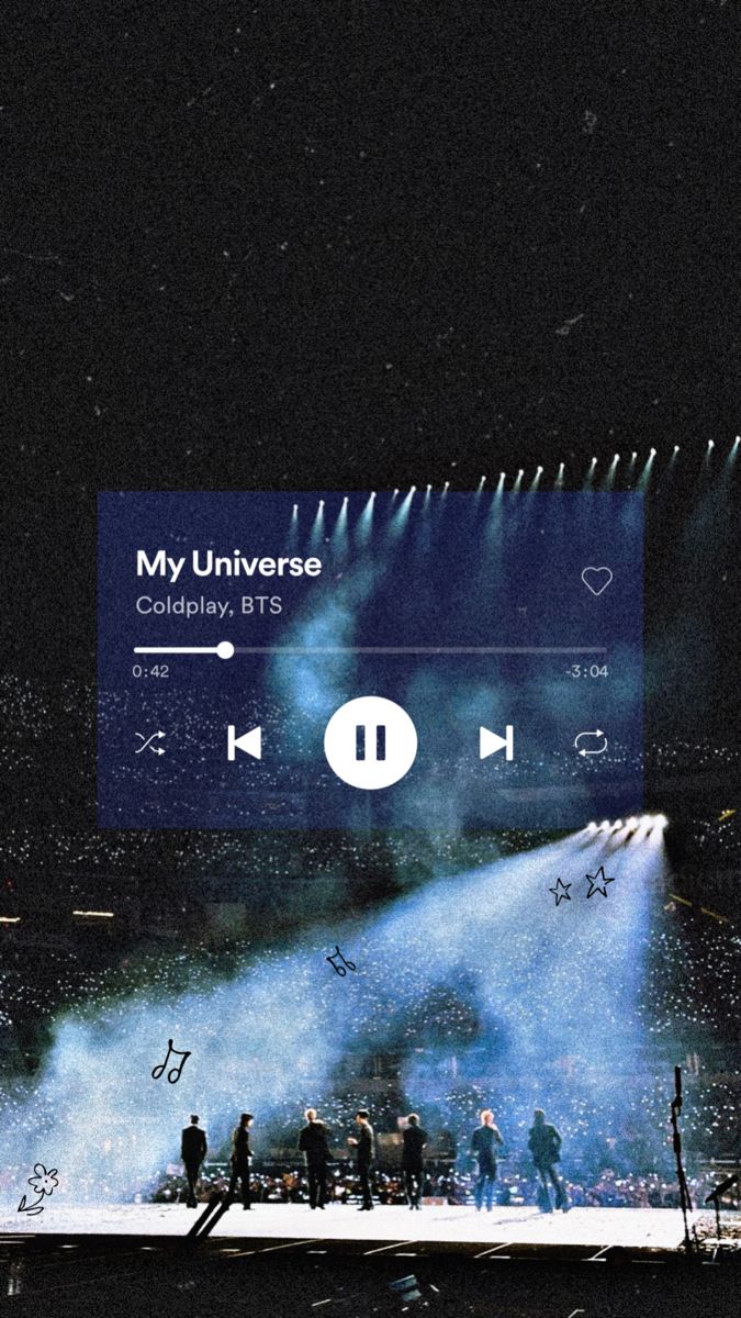 My Universe Wallpaper. Bts wallpaper lyrics, Bts wallpaper desktop, iPhone wallpaper bts