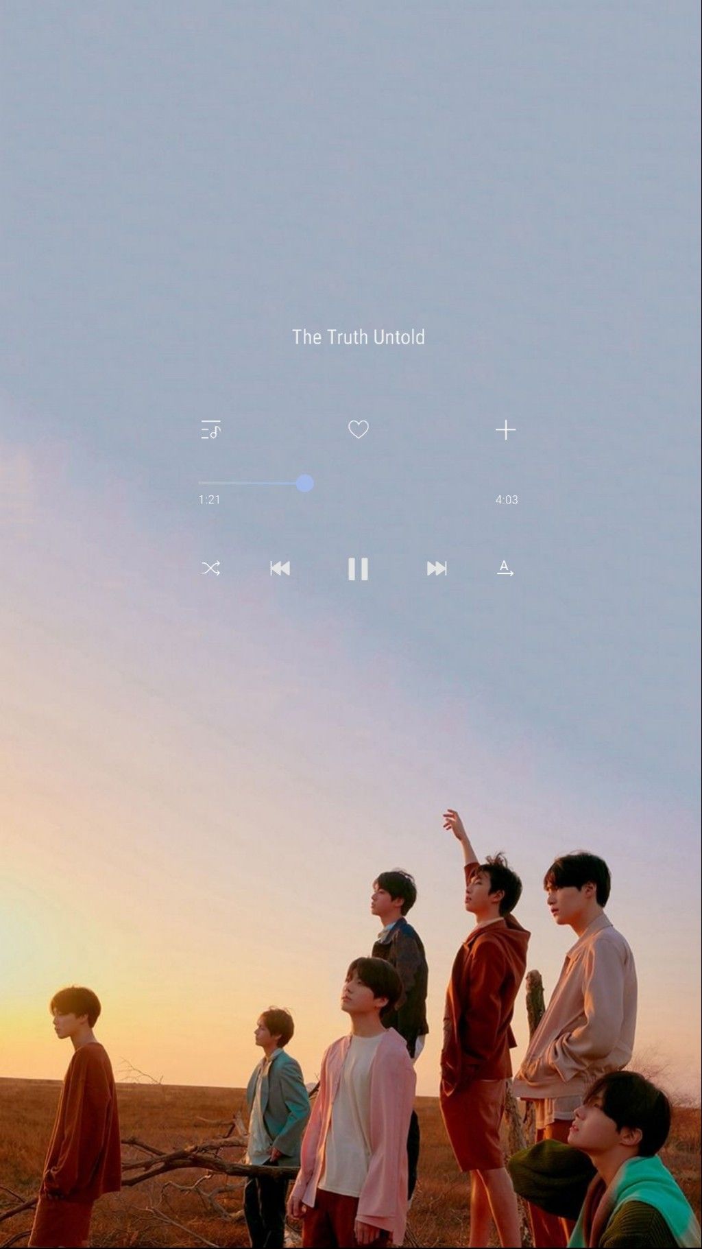 BTS 방탄소년단 Wallpaper The Truth Untold. Bts wallpaper, Bts wallpaper lyrics, Bts background